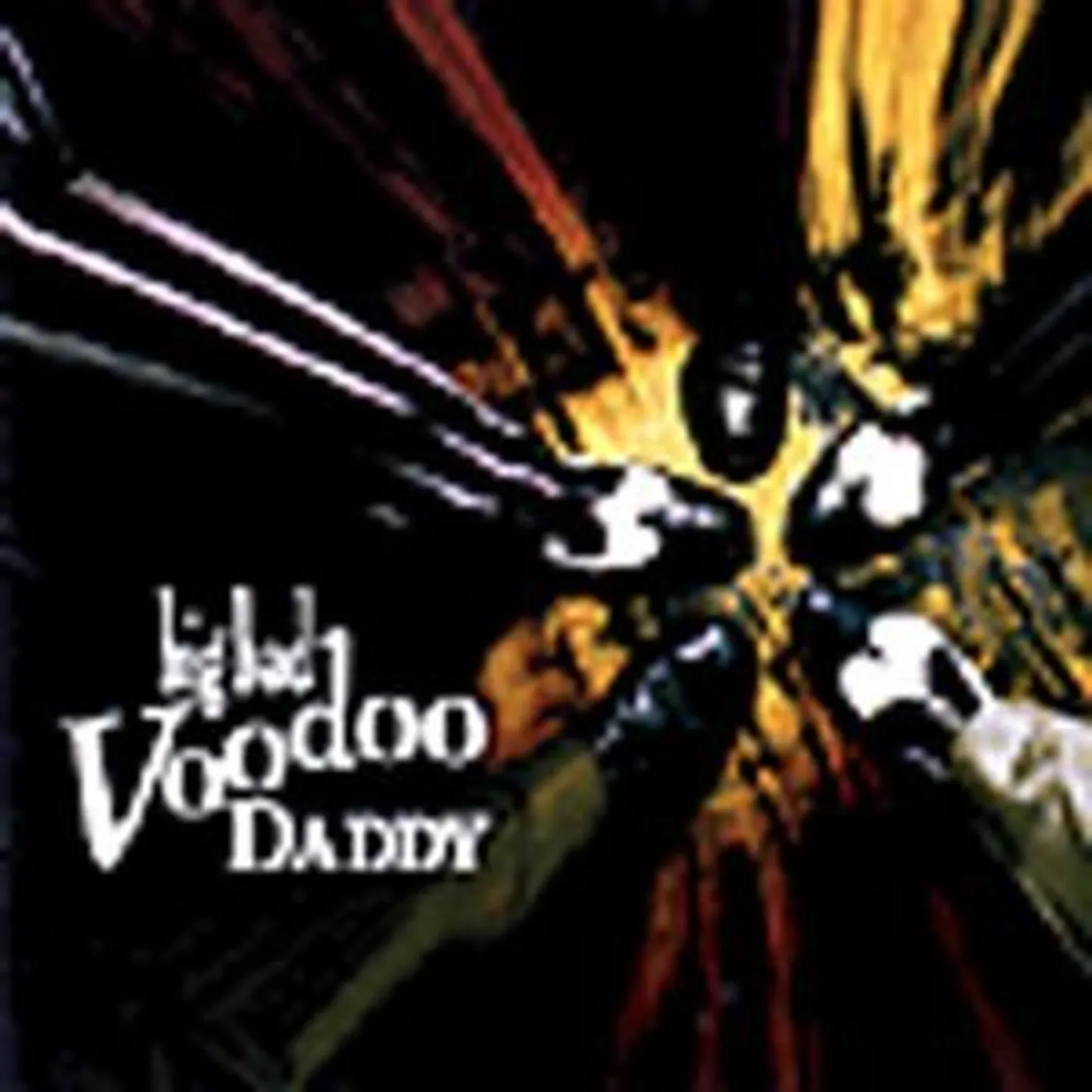 BIG BAD VOODOO DADDY (PURPLE VINYL) Vinyl Record