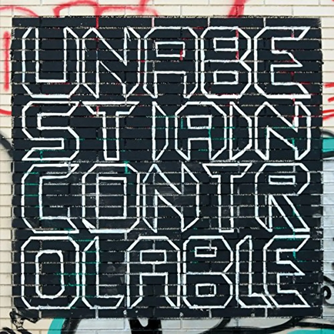 Una Bèstia Incontrolable Metamorfosi Vinyl Record