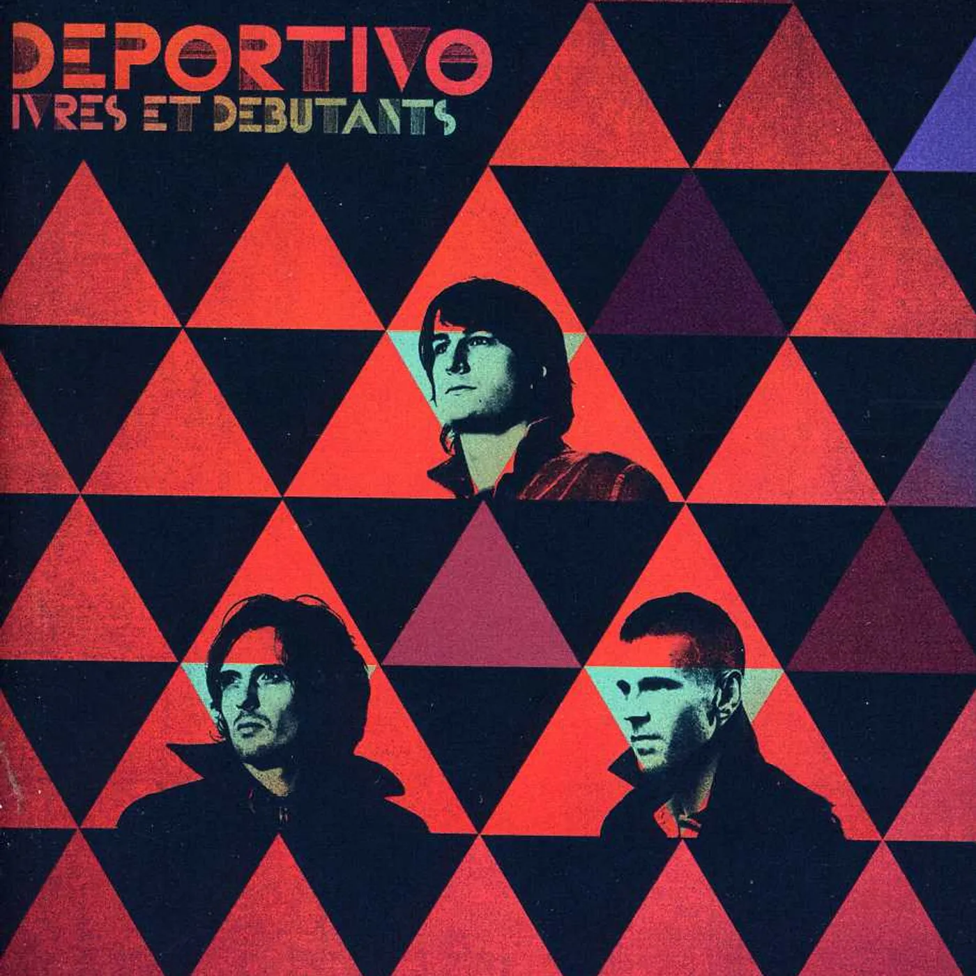 Deportivo IVRES ET DEBUTANTS CD
