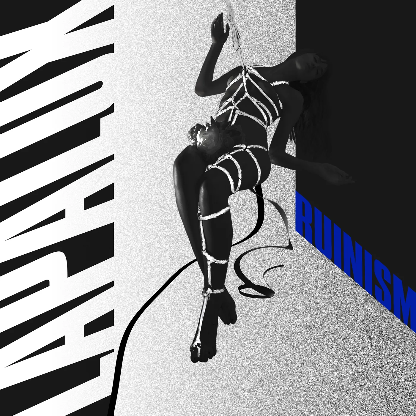 Lapalux RUINISM Vinyl Record