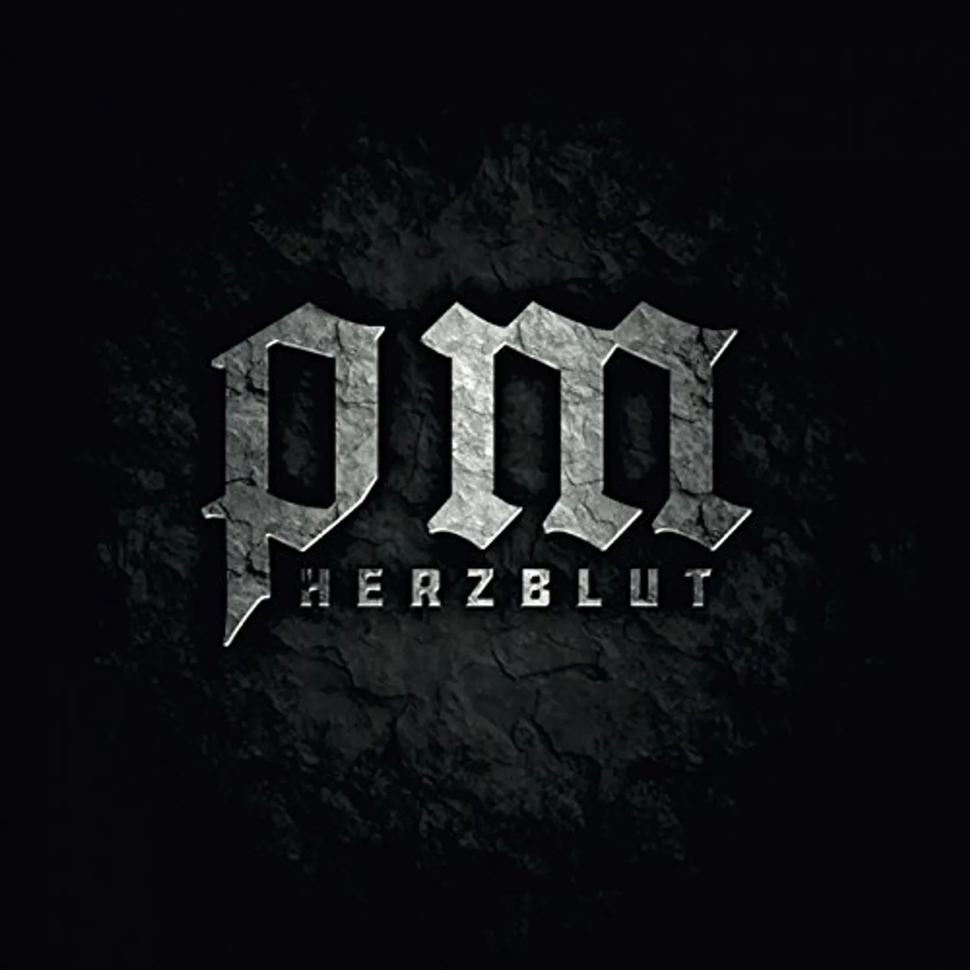 Projekt Mensch HERZBLUT CD
