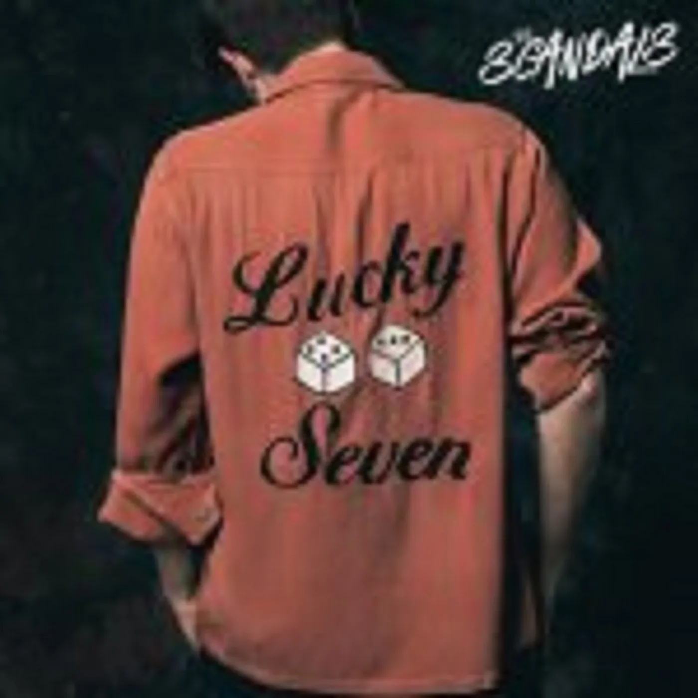 Scandals Lucky Seven Vinyl Record