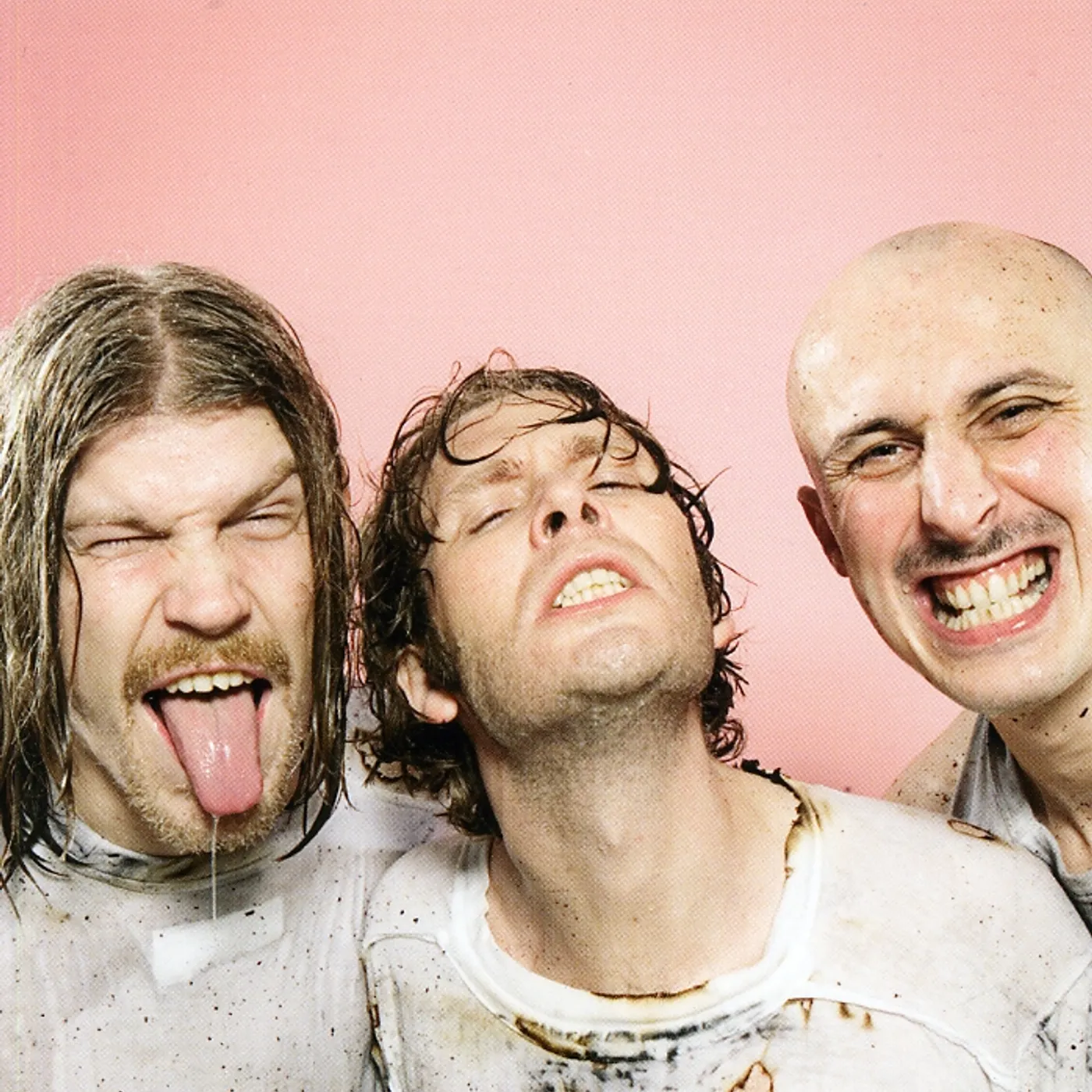 Quit Your Dayjob TOOLS FOR FOOLS CD