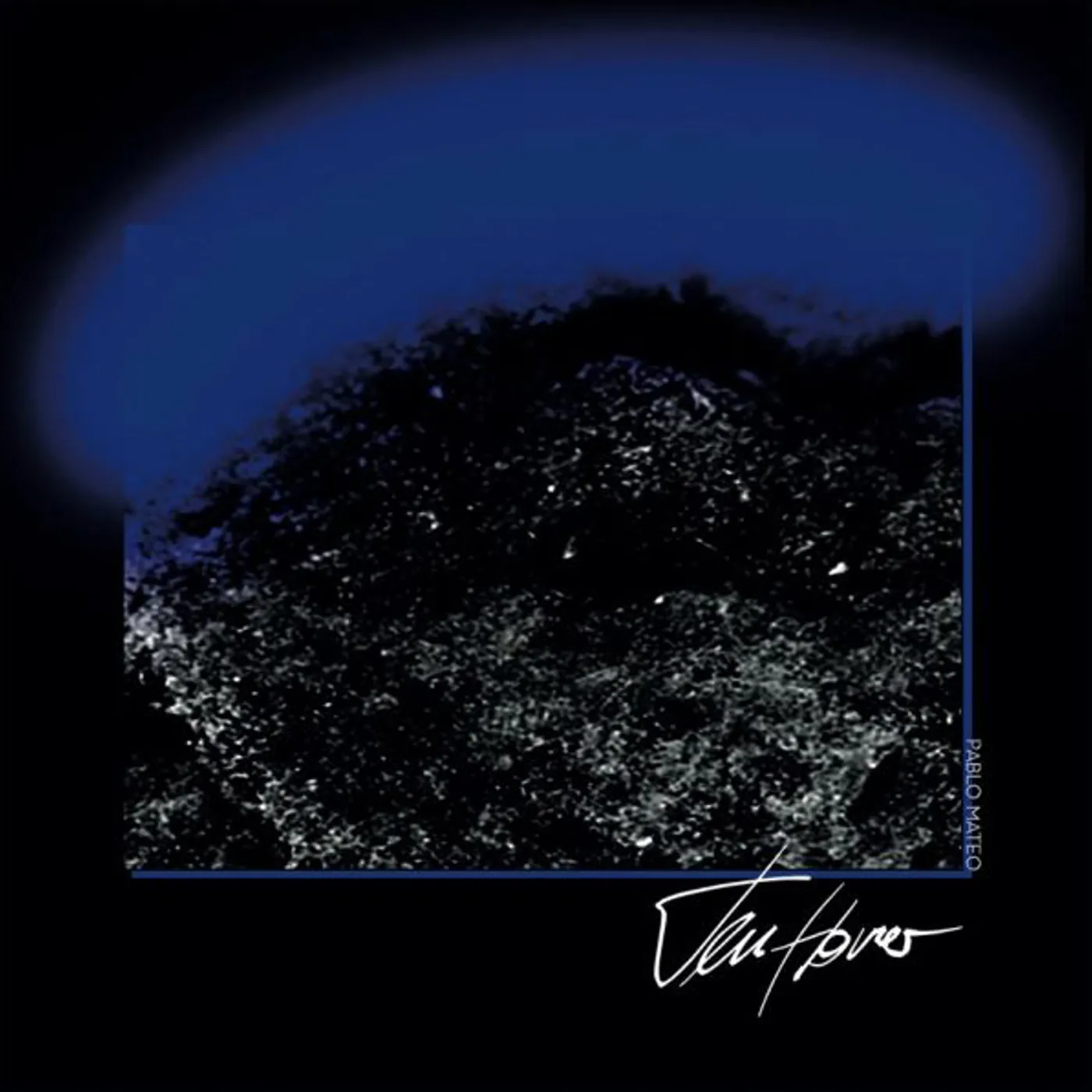 pablo mateo TENTLOVER Vinyl Record