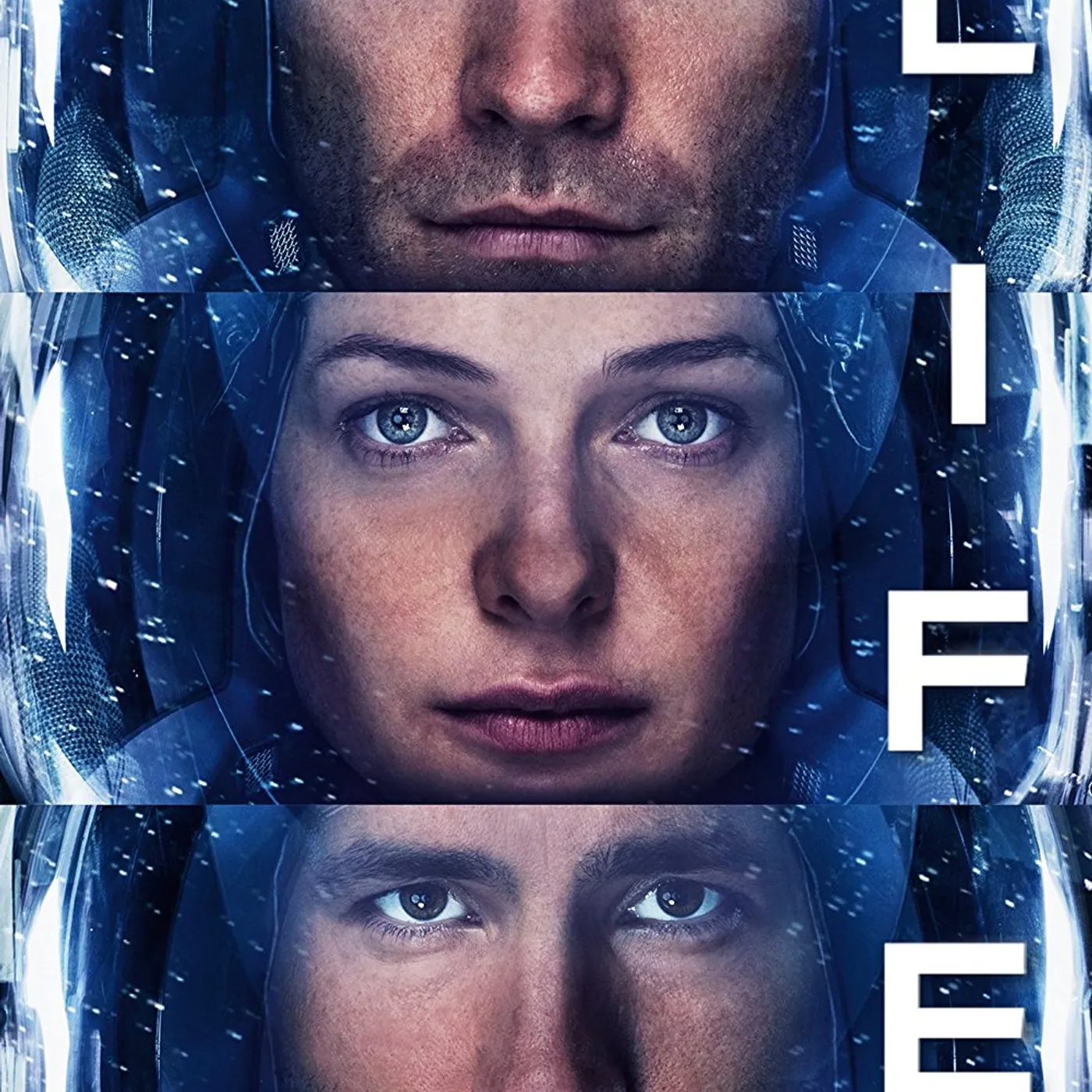LIFE DVD