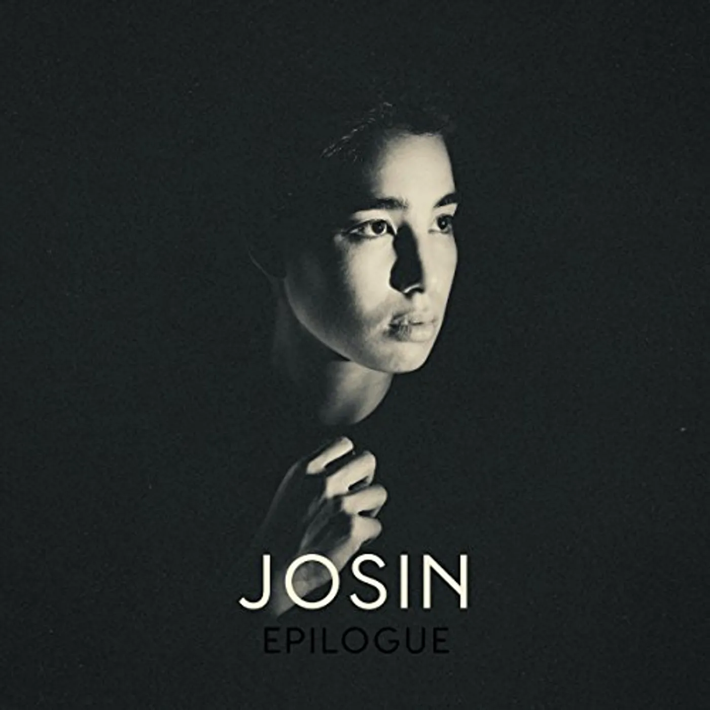 Josin EPILOUGE Vinyl Record