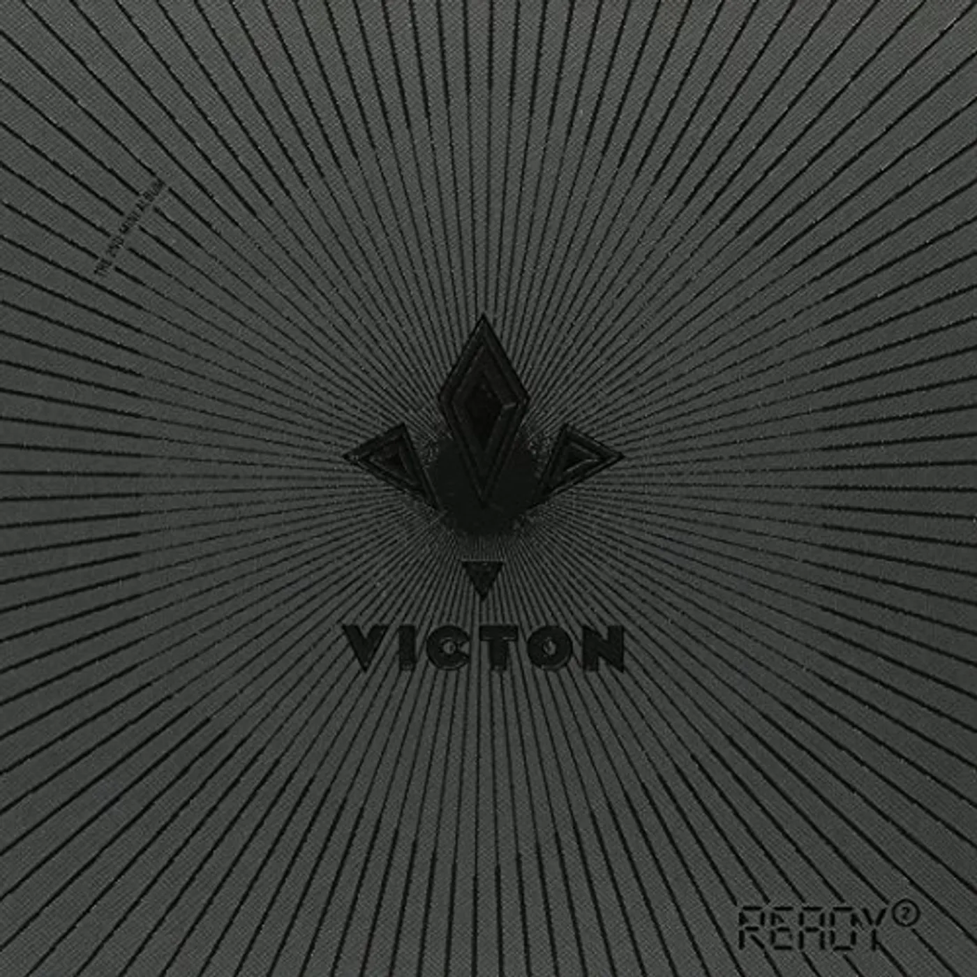 VICTON READY CD
