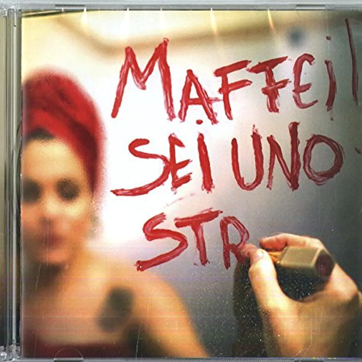 MAFFEI (SEI UNO STR...O) CD