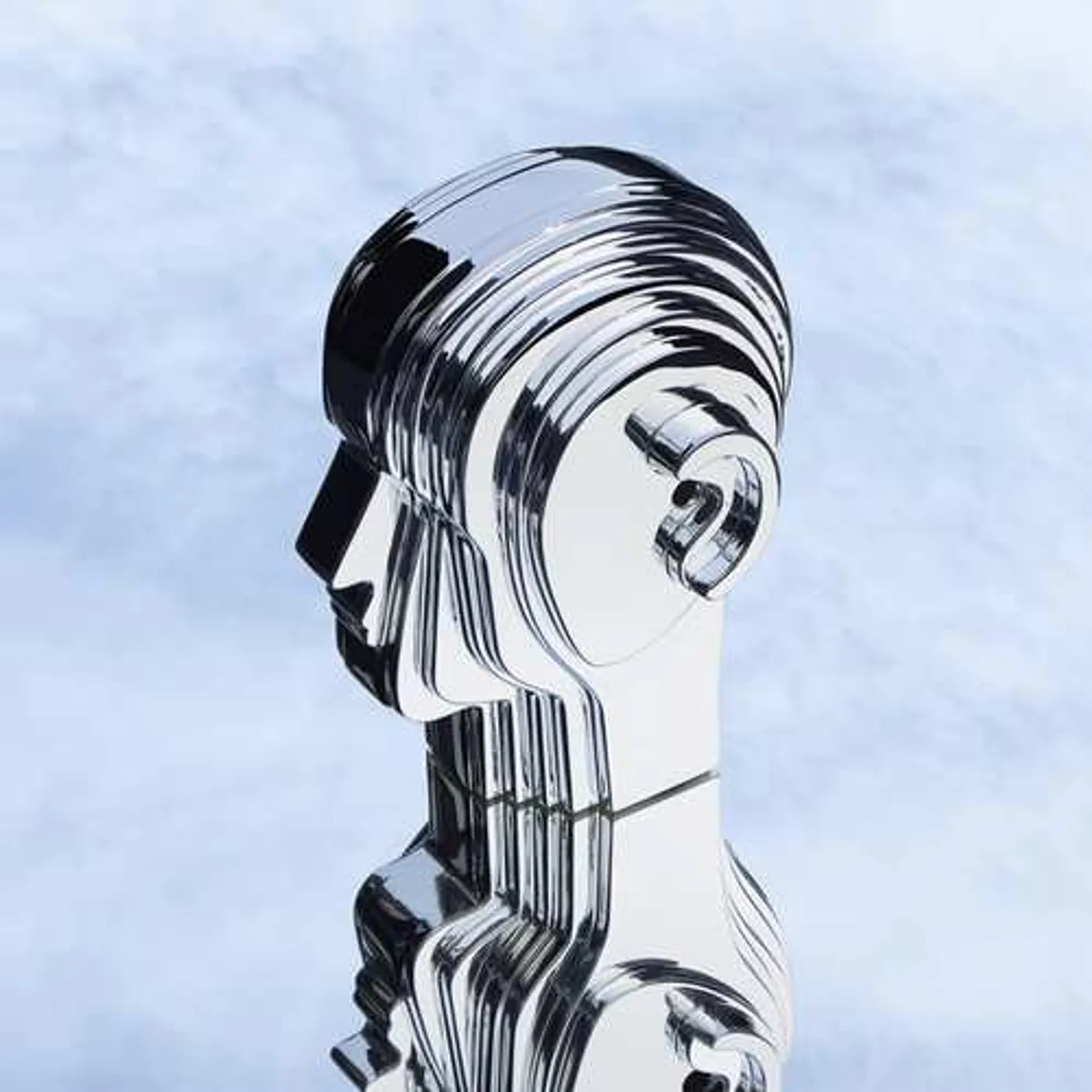Soulwax From Deewee Vinyl Record