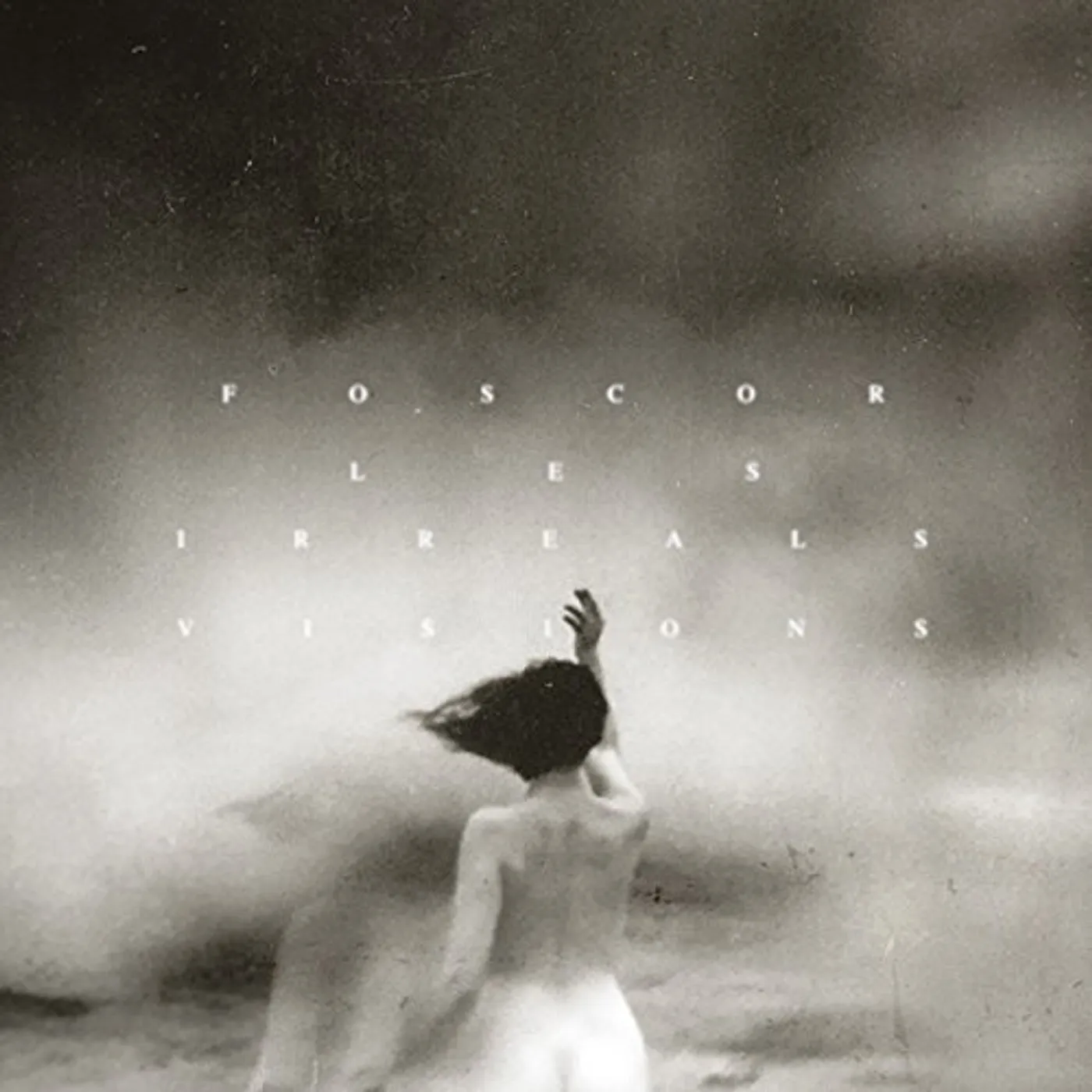 Foscor IRREALS VISIONS Vinyl Record