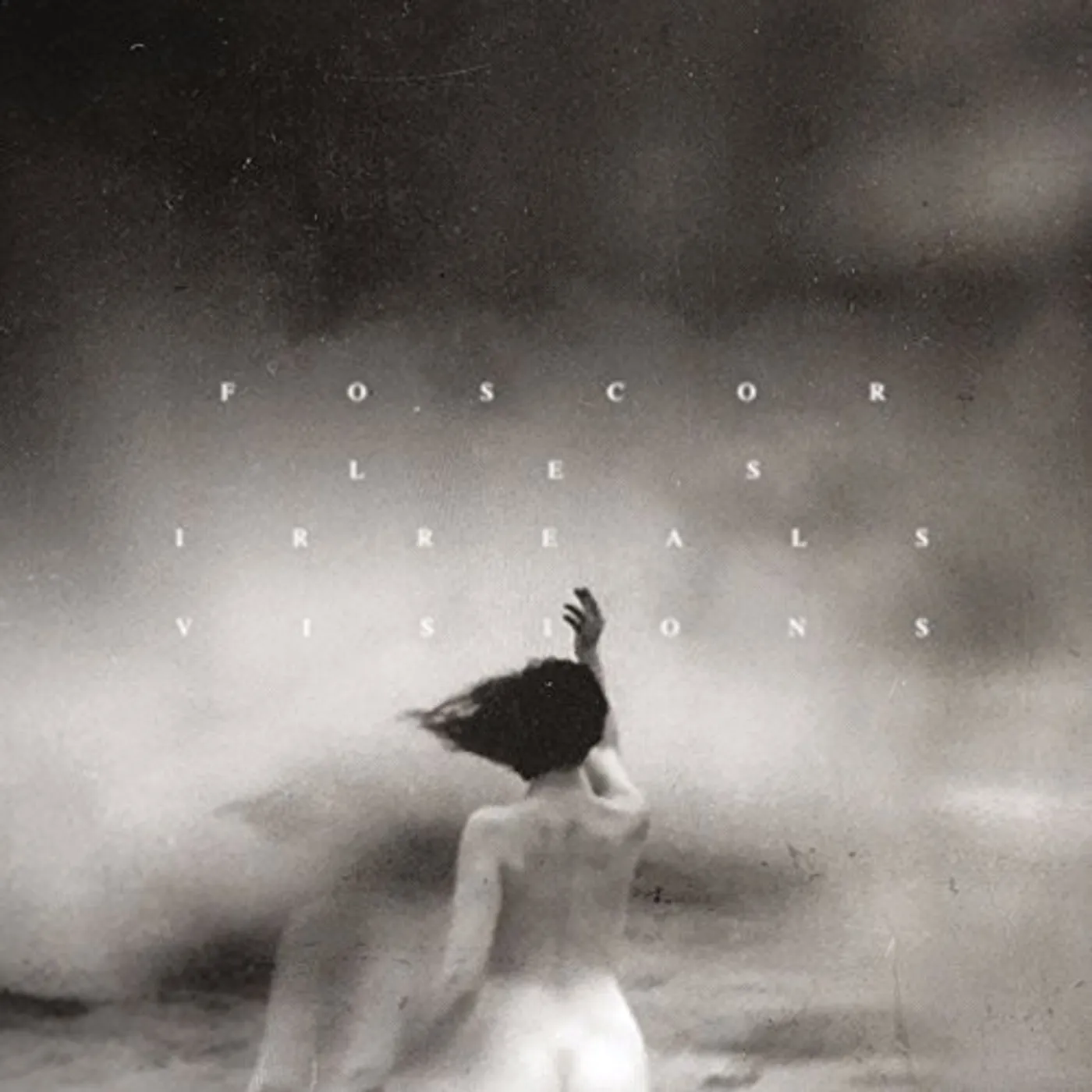 Foscor IRREALS VISIONS CD