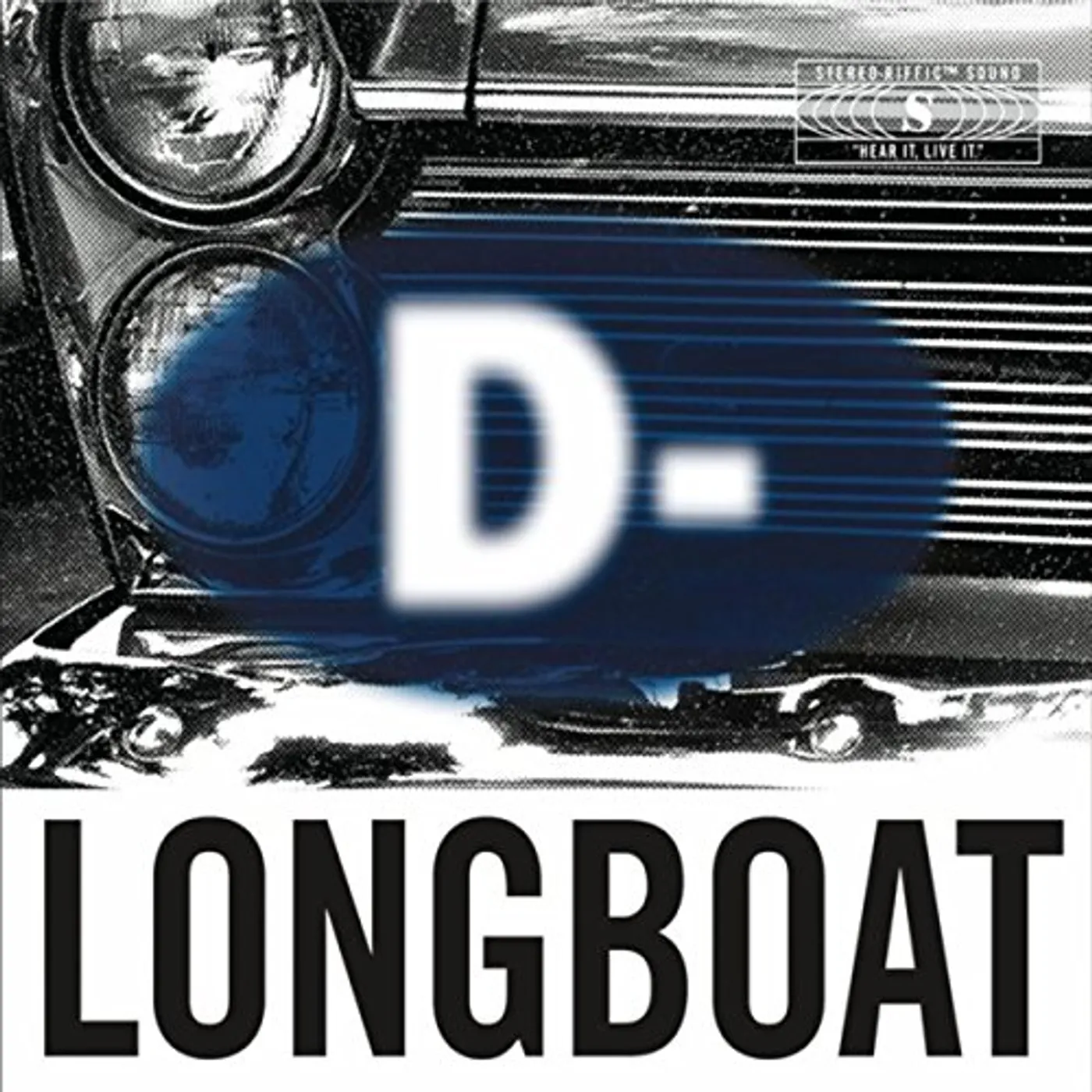 Longboat D MINUS CD
