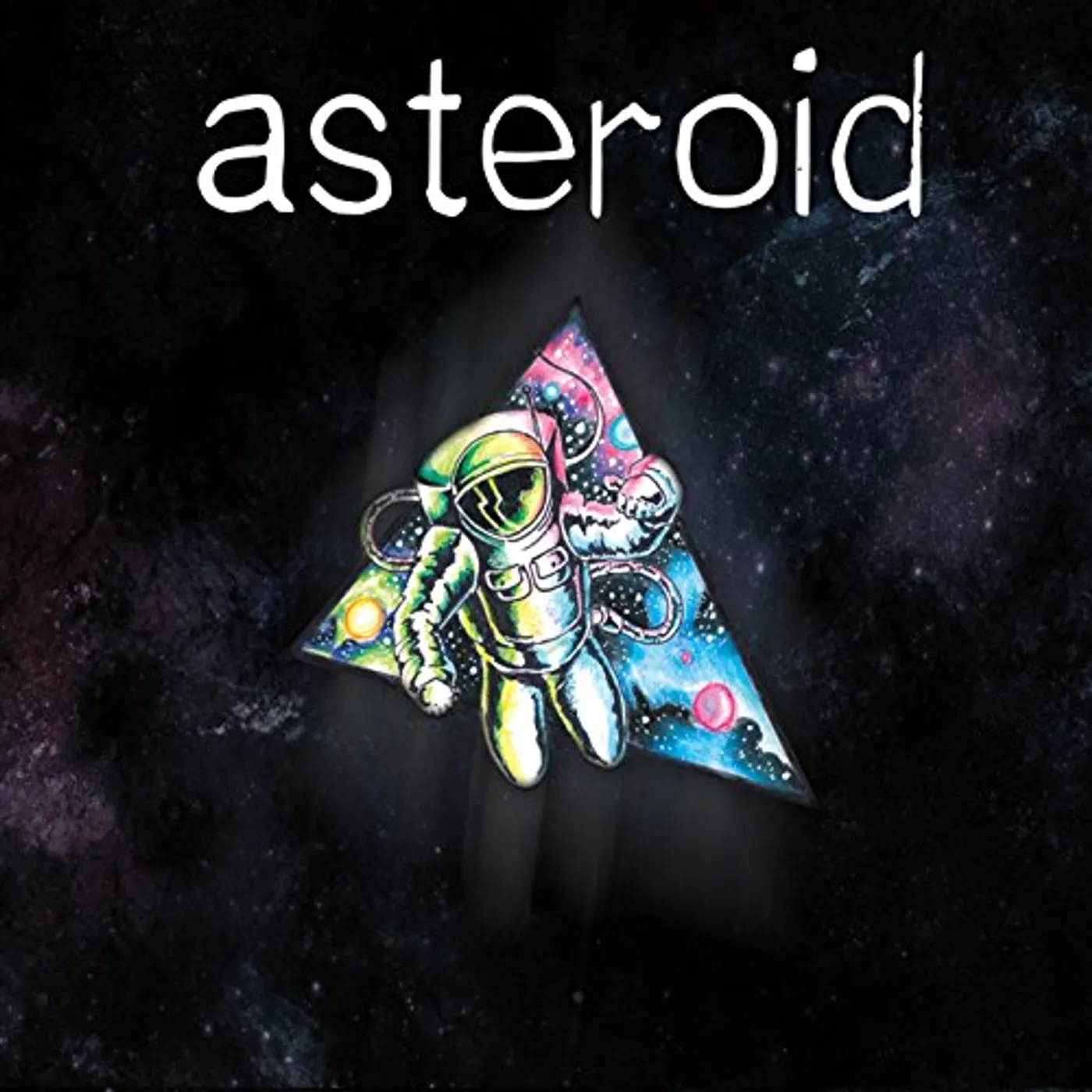 Asteroid INTIMATE CD