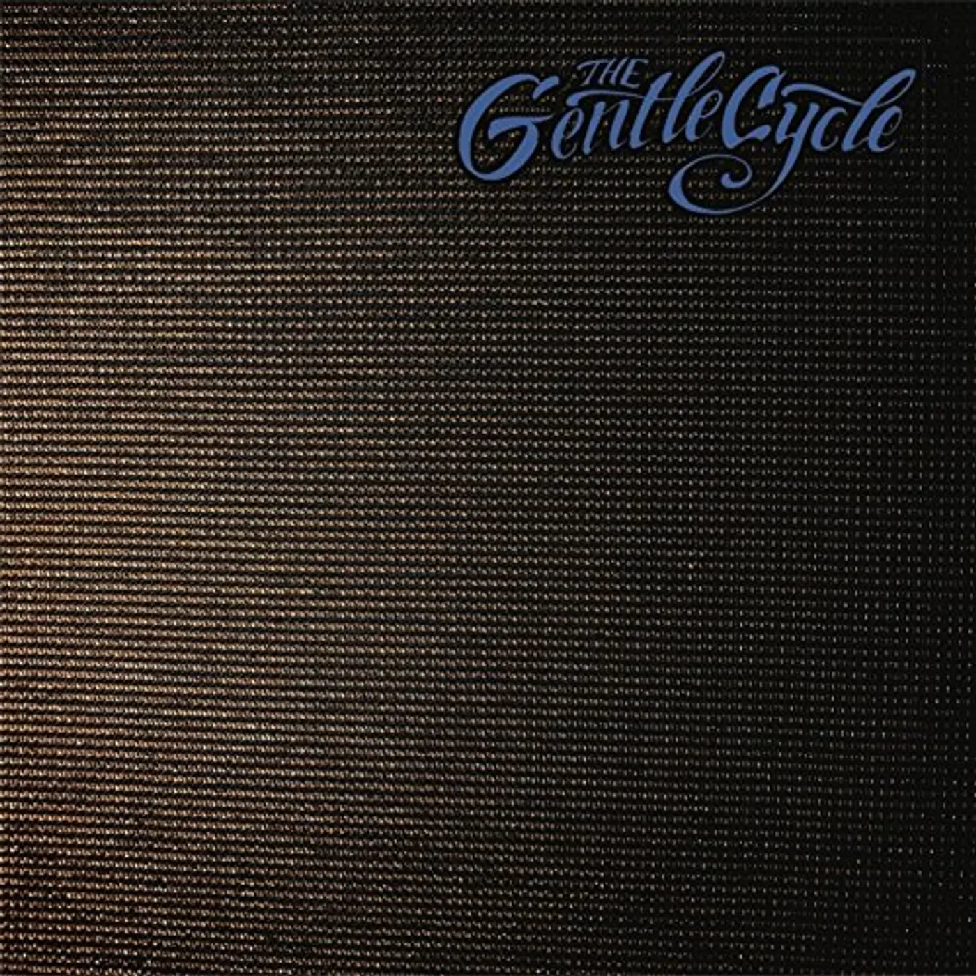 The Gentle Cycle Vinyl Record