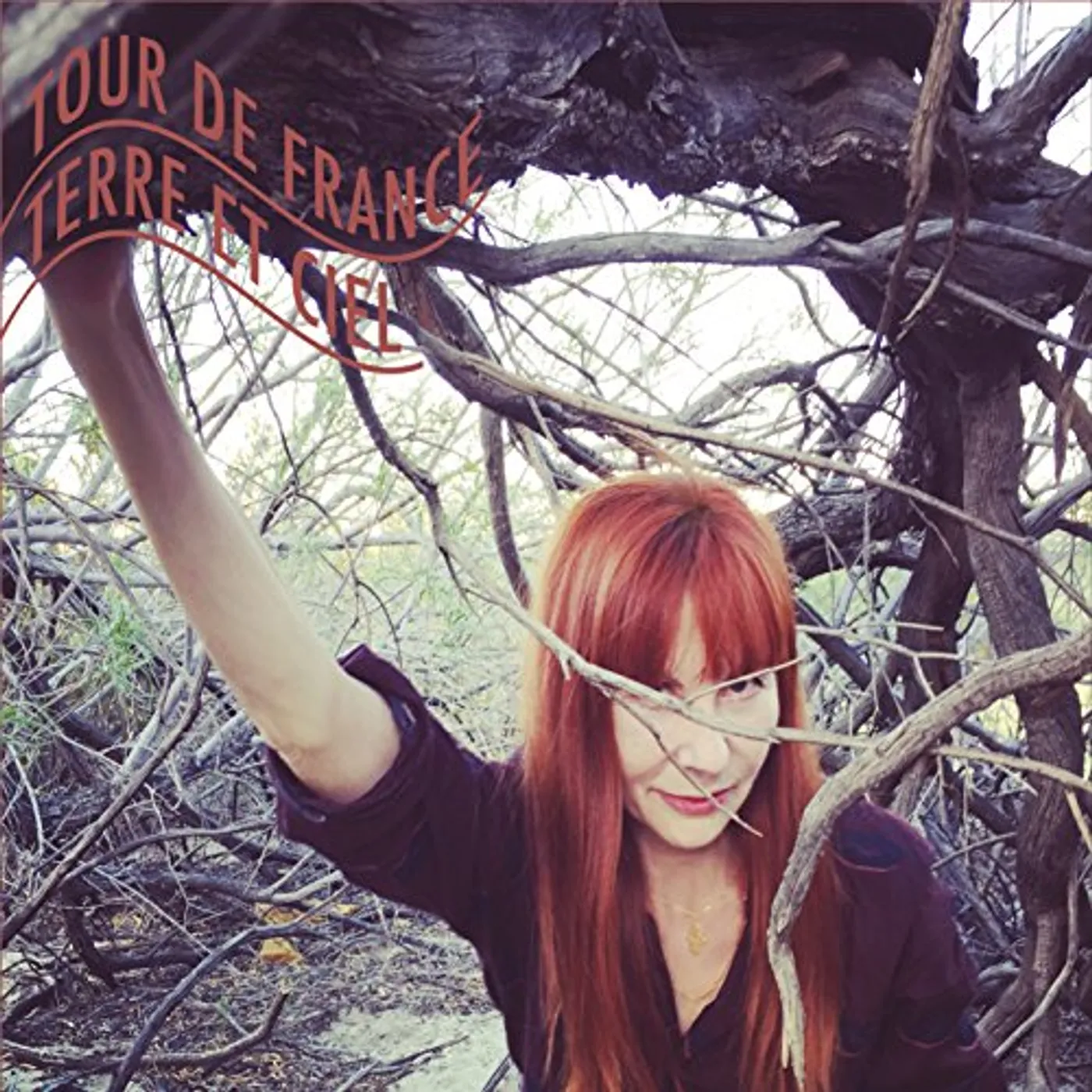 Tour De France TERRE ET CIEL CD