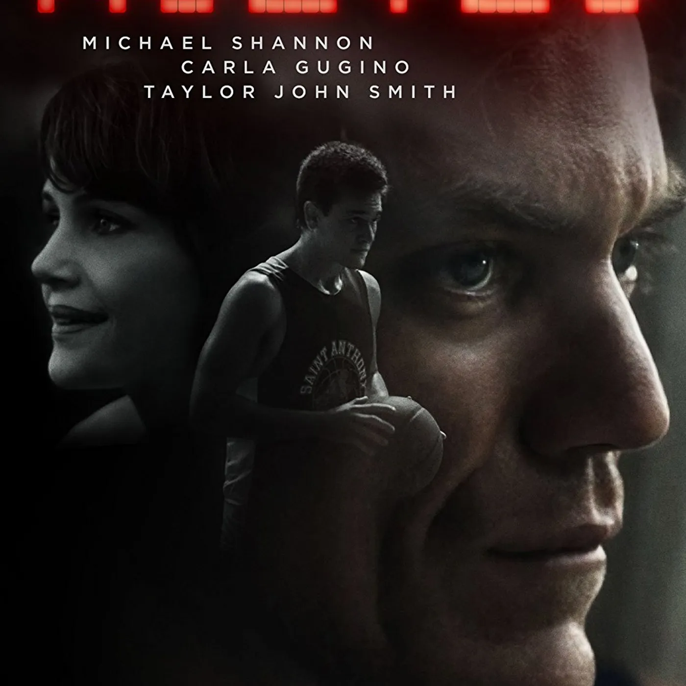 The Wolves (2016) DVD
