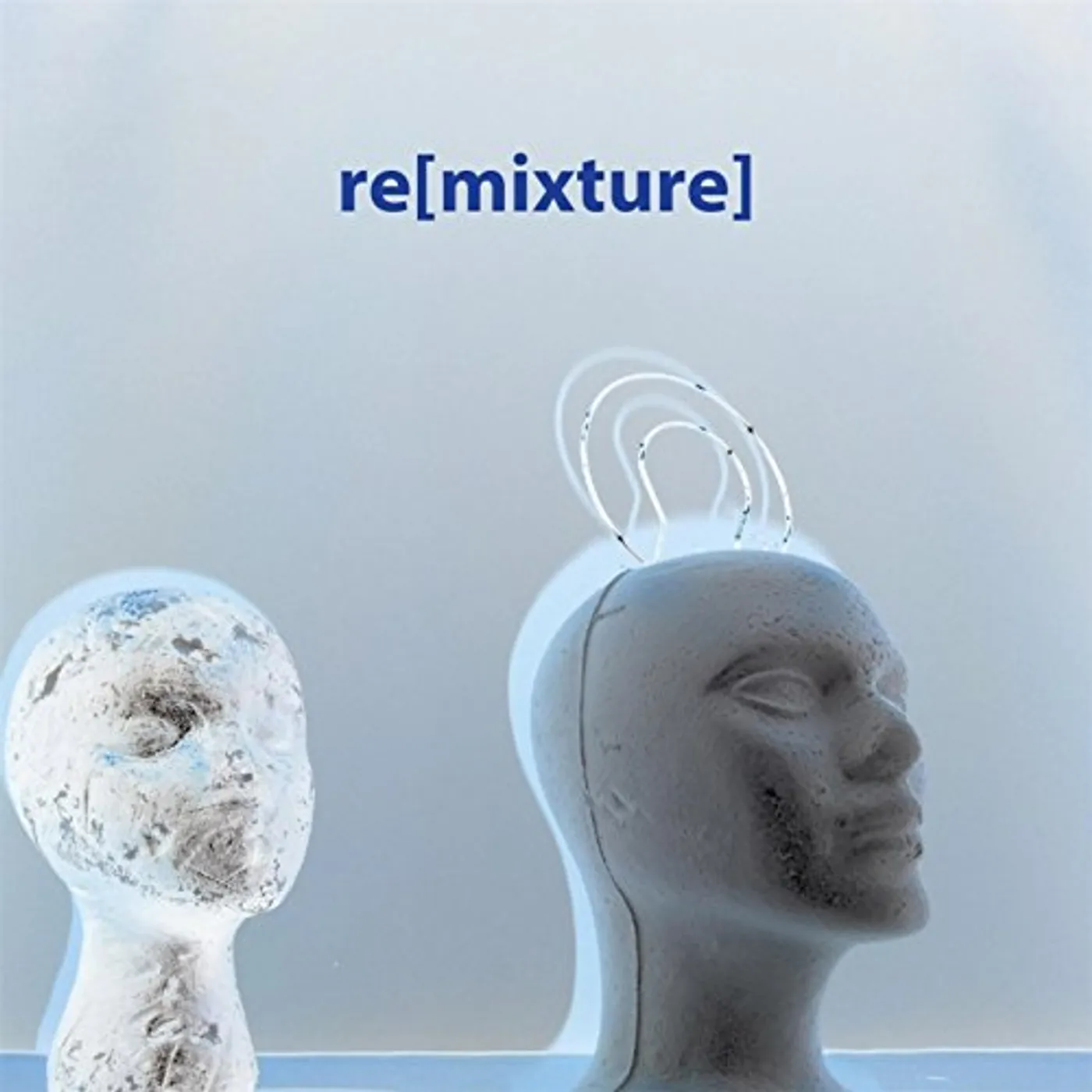 Synchro Nine Factor RE-MIXTURE CD