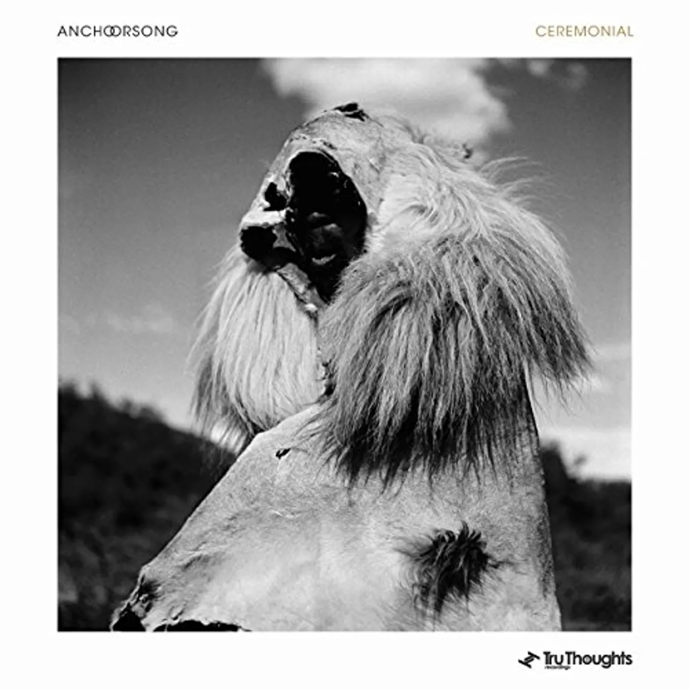 Anchorsong Ceremonial Vinyl Record