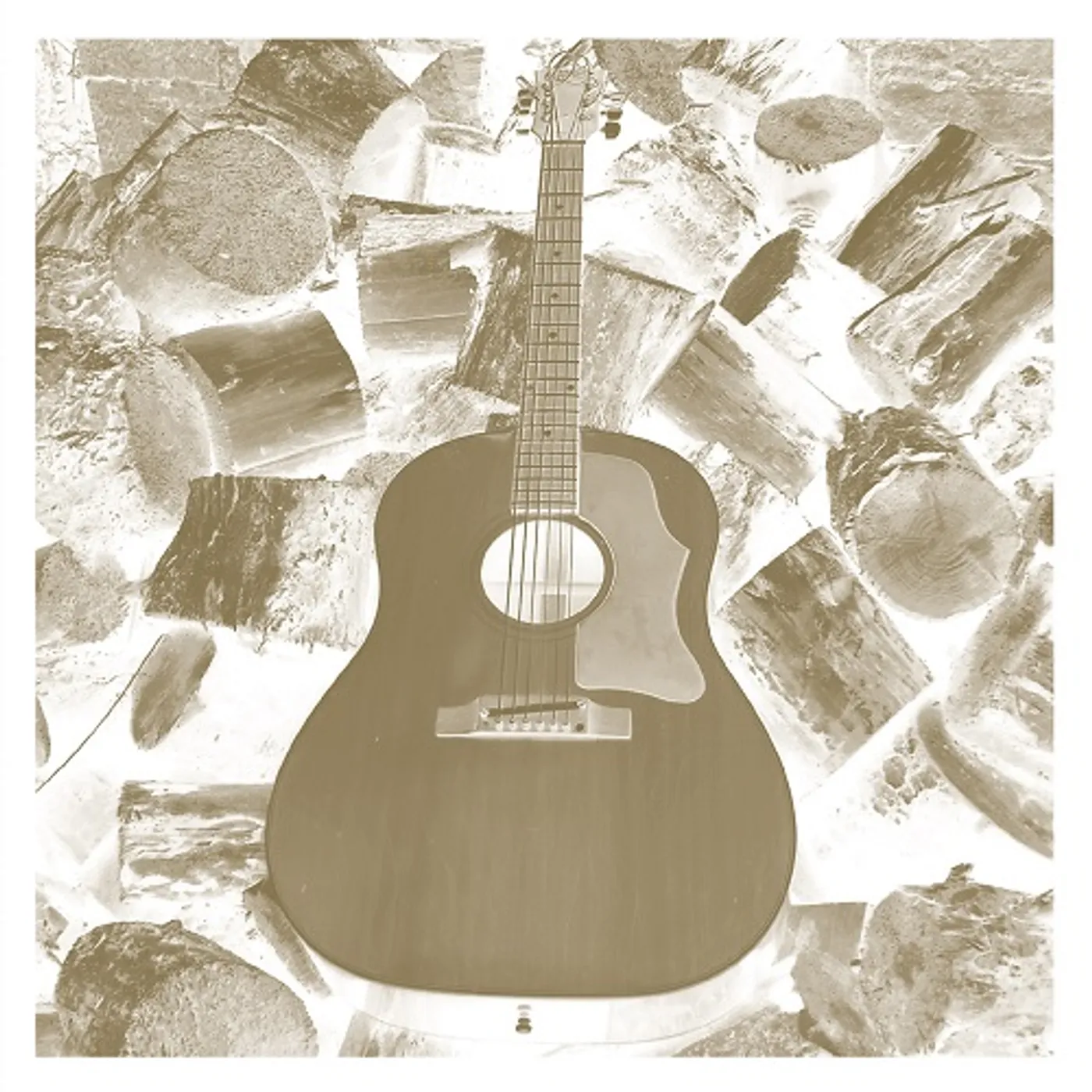 Michael Chapman VDSQ SOLO ACOUSTIC VOL. 11 Vinyl Record