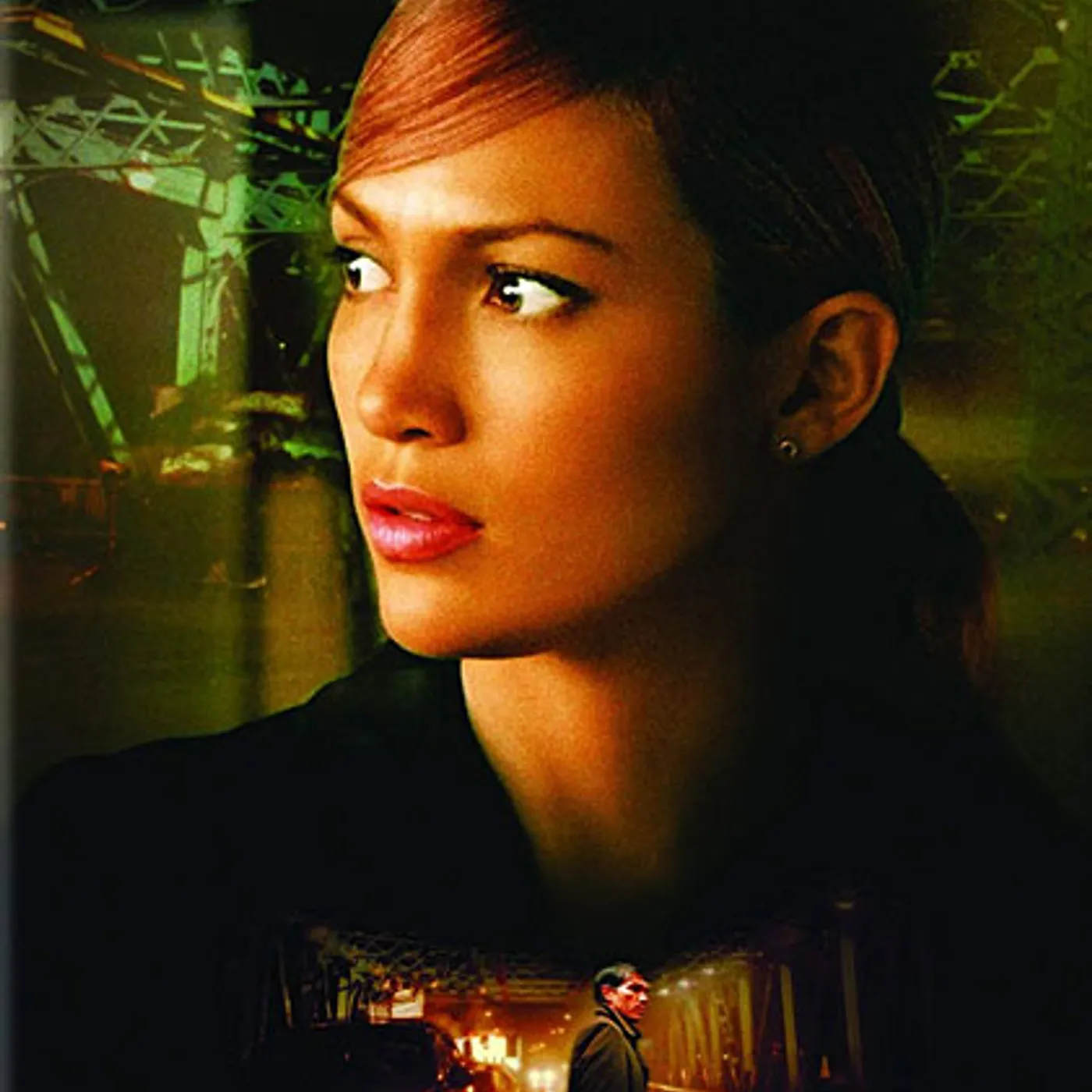 ANGEL EYES DVD