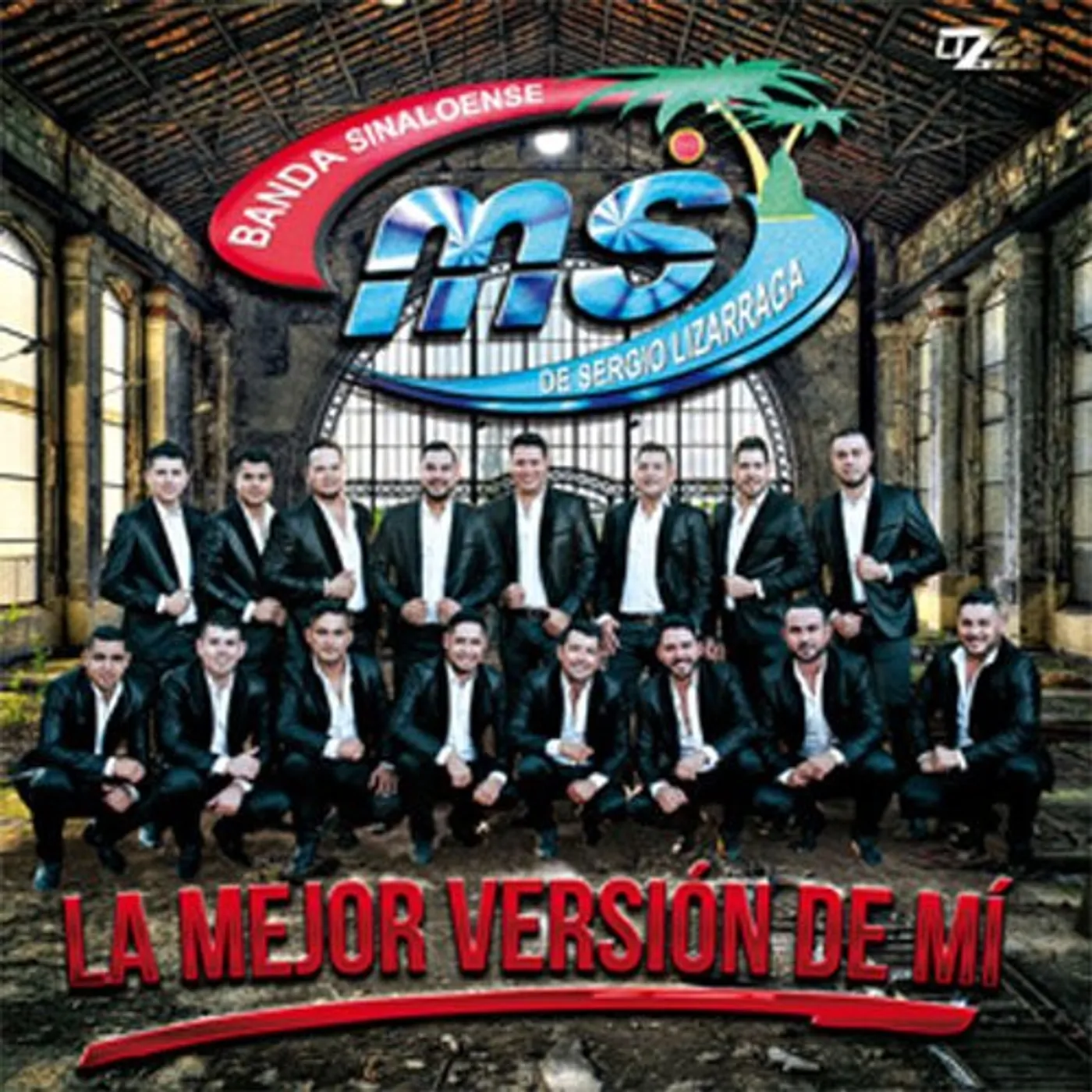 Banda Ms LA MEJOR VERSION DE MI CD