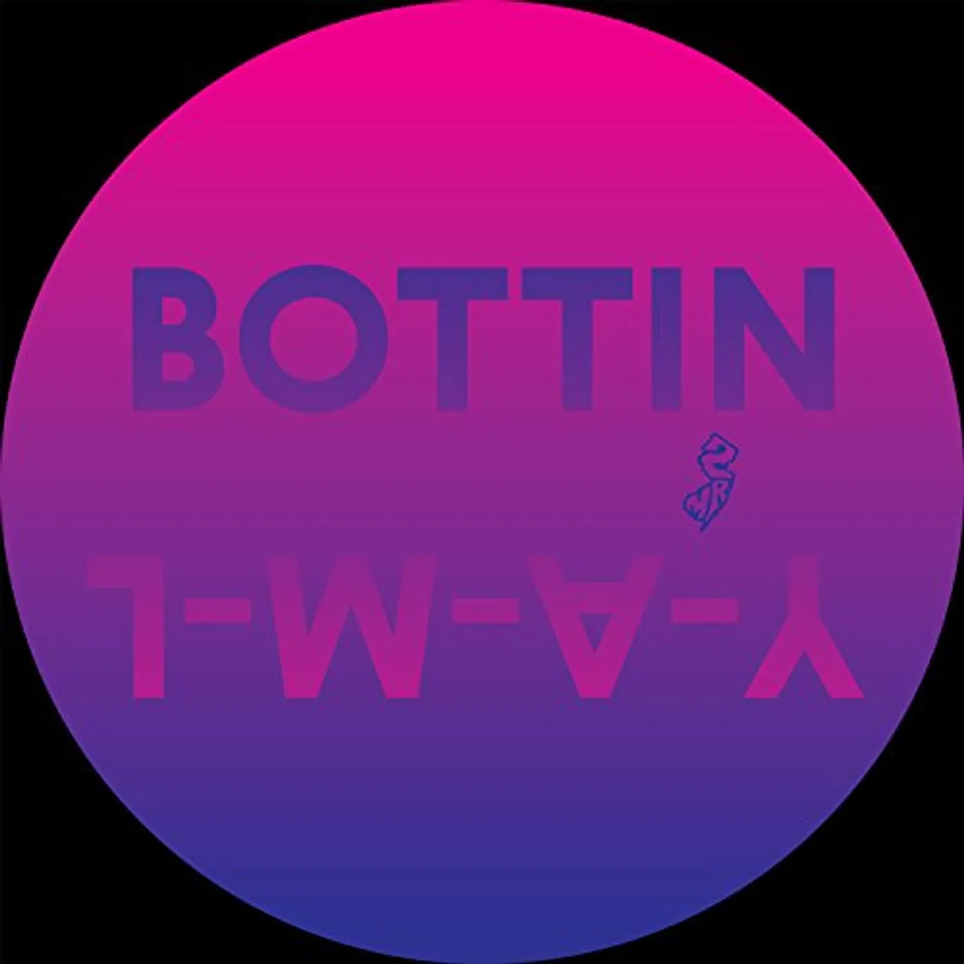 Bottin YAML Vinyl Record