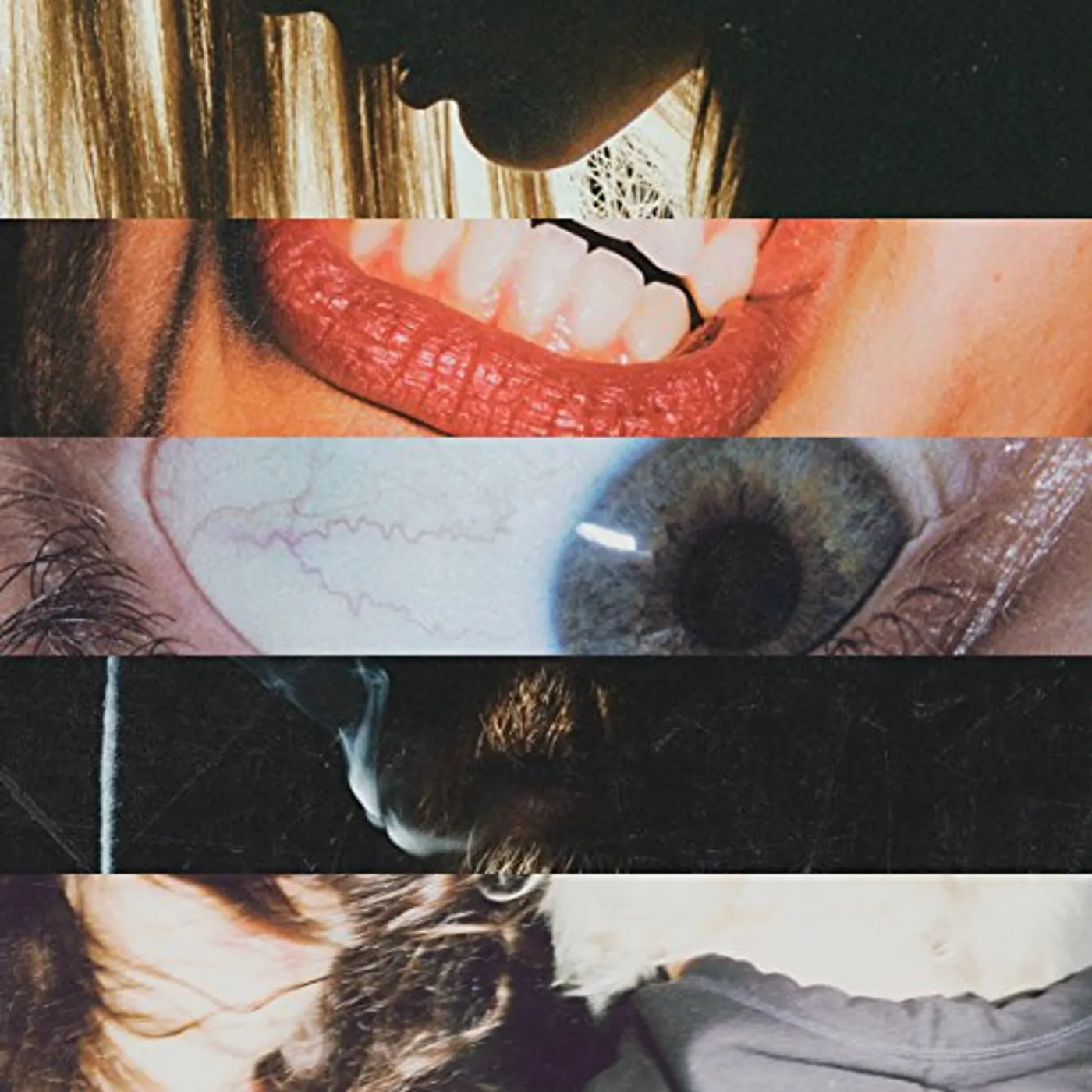 Nick Murphy MISSING LINK: LIMITED EDITION CD