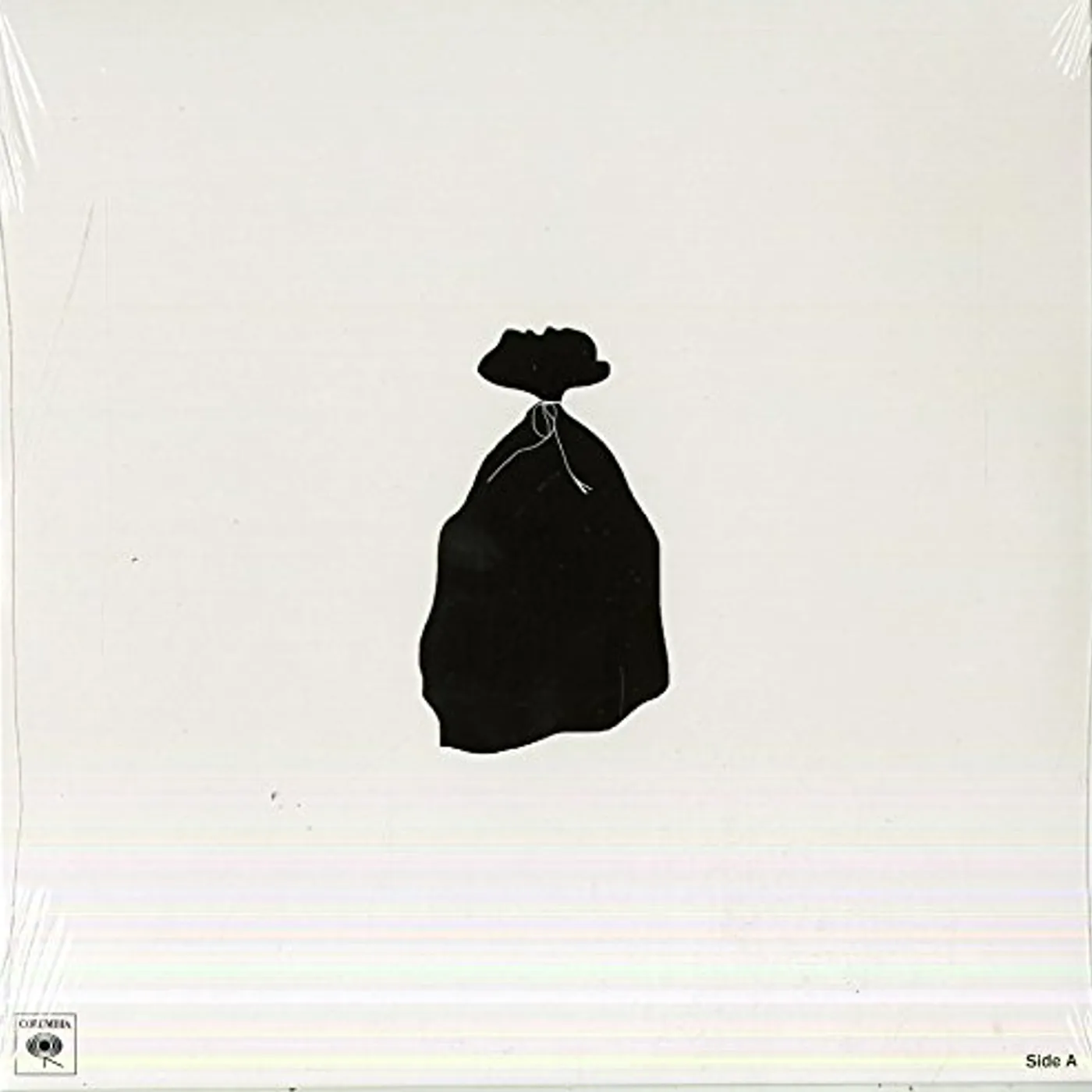 Kasabian Comeback Kid Vinyl Record