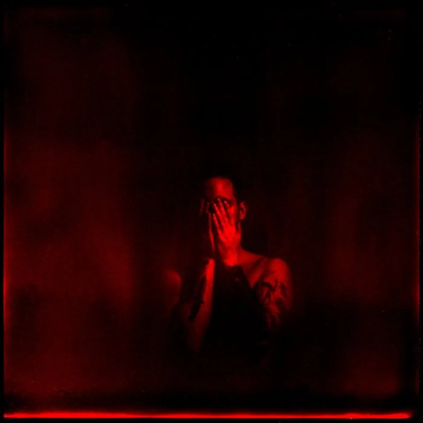 Lary Kidd CONTROLE CD