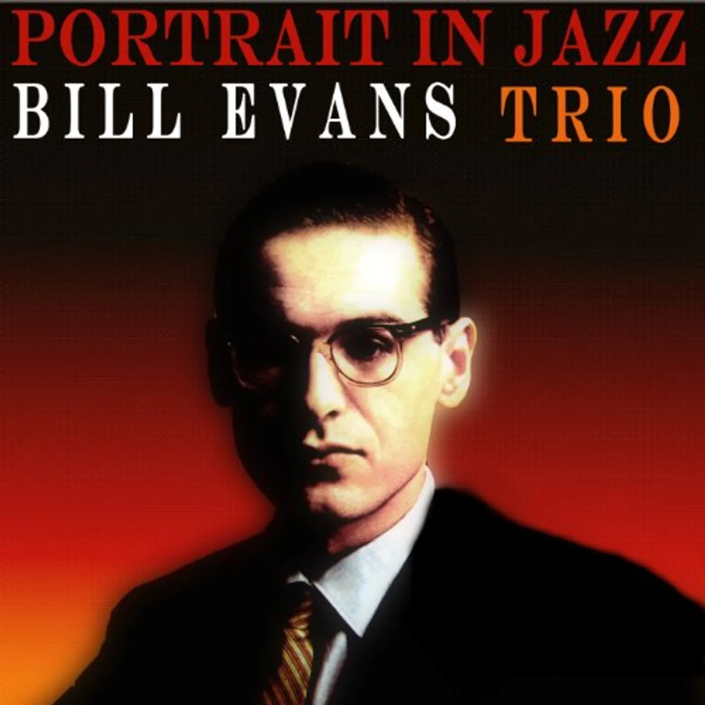 Bill Evans PORTRAIT IN JAZZ + 5 BONUS TRACKS CD