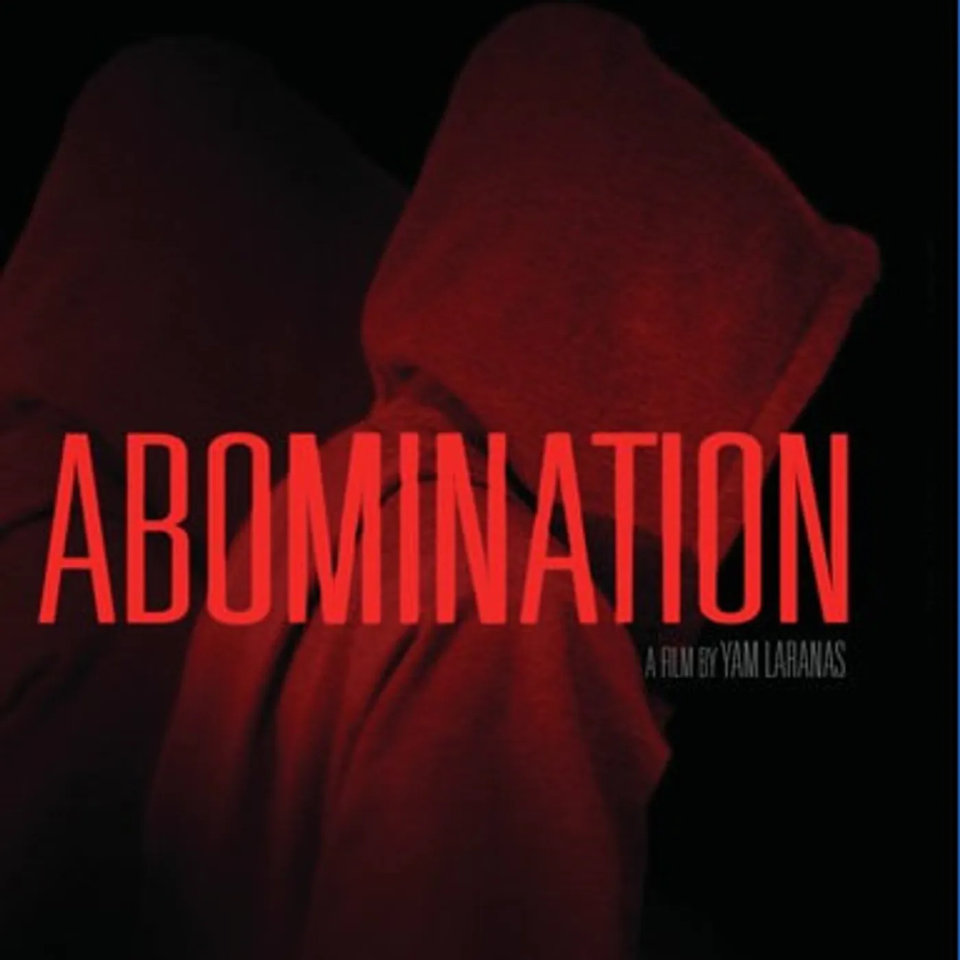 Abomination Blu-ray