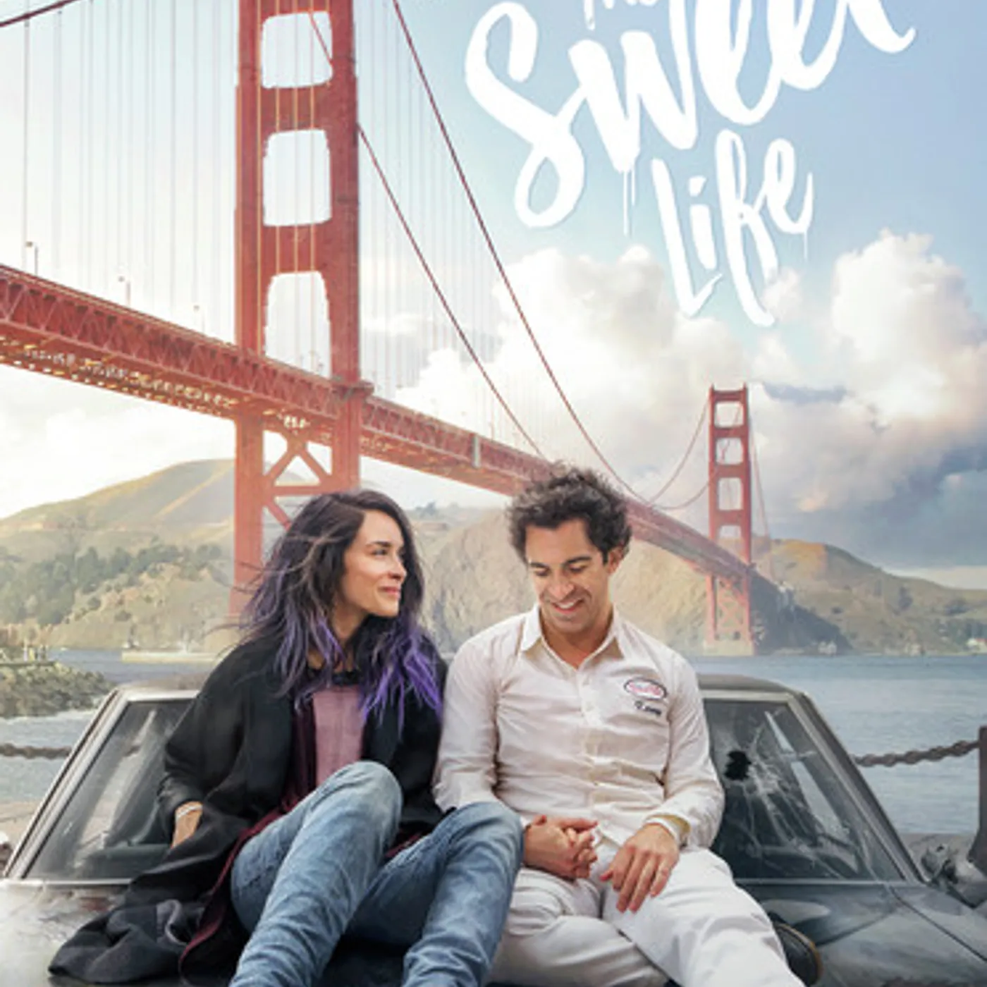 SWEET LIFE DVD