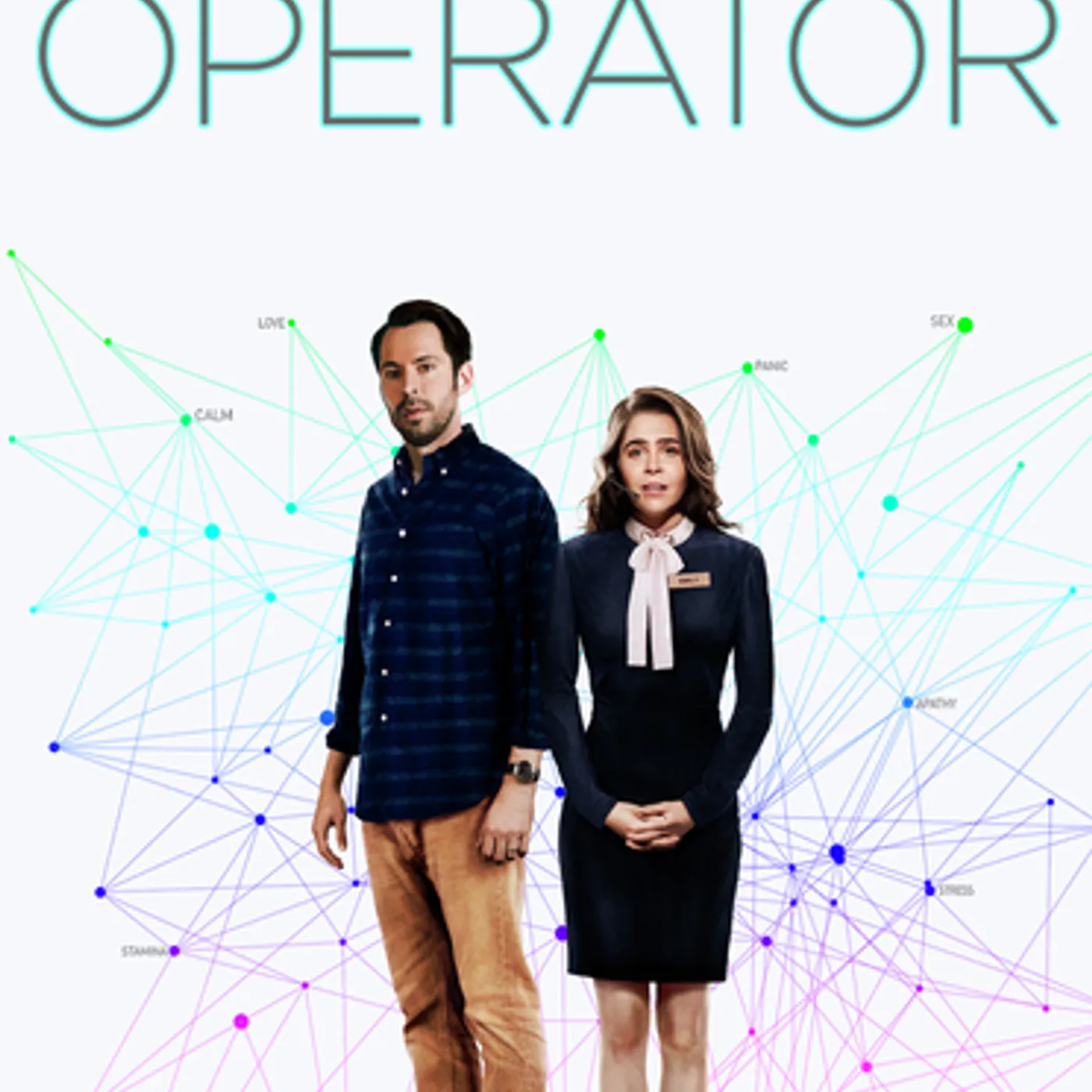 Operator DVD