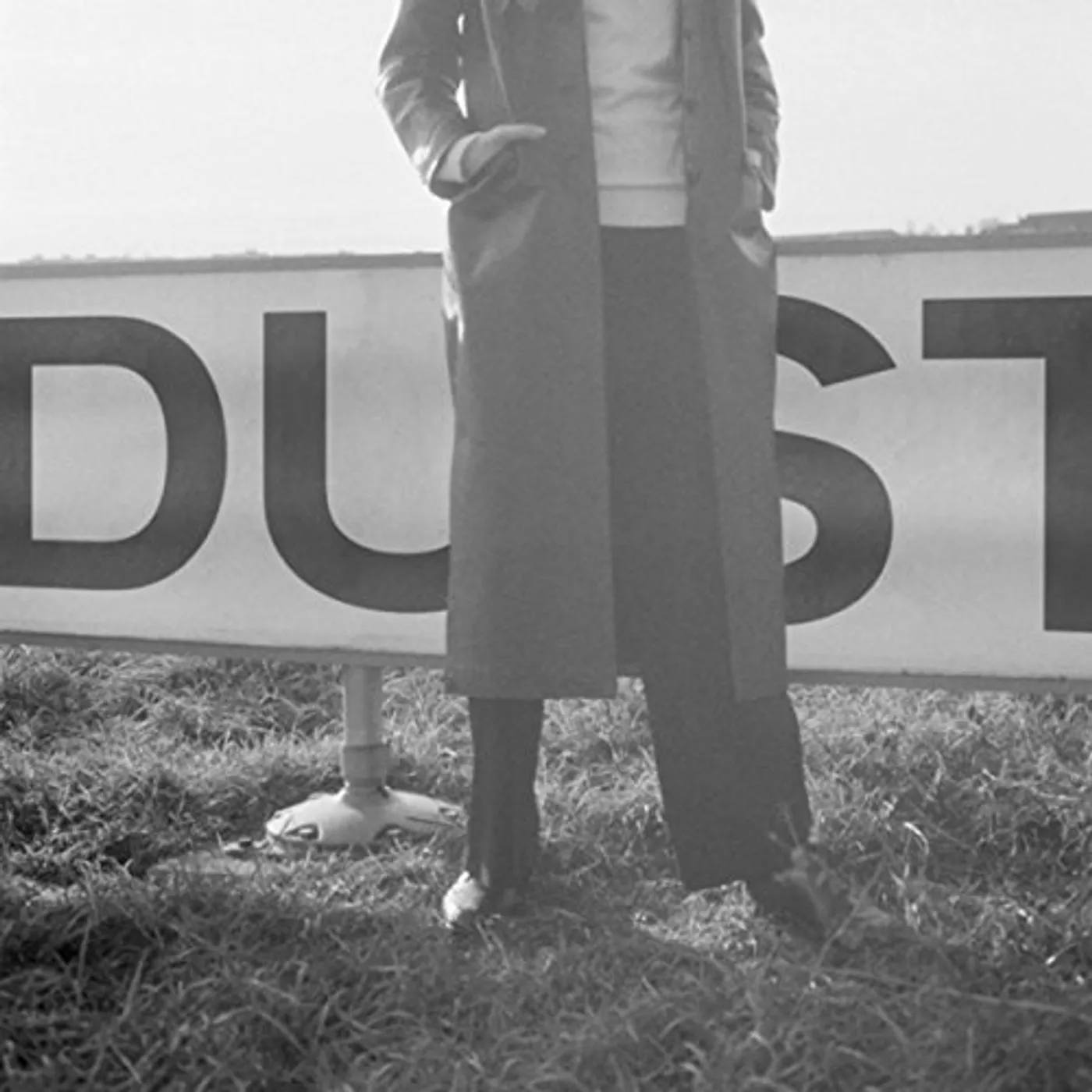 Laurel Halo Dust Vinyl Record