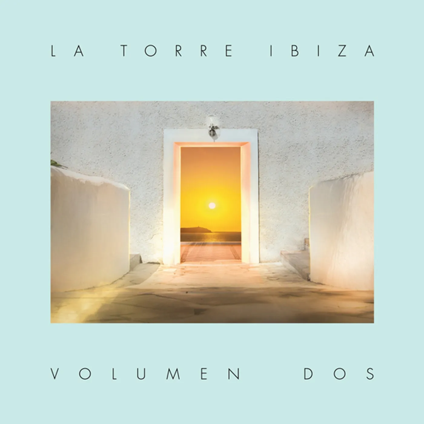 LA TORRE IBIZA VOLUMEN DOS / VARIOUS Vinyl Record