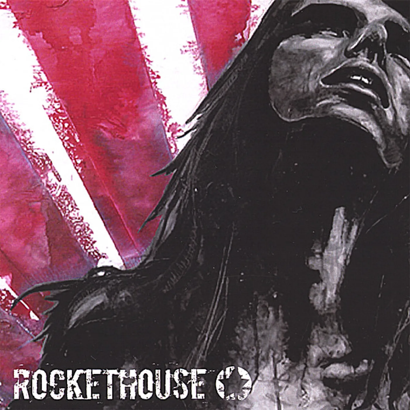 Rockethouse RISING SUN CD