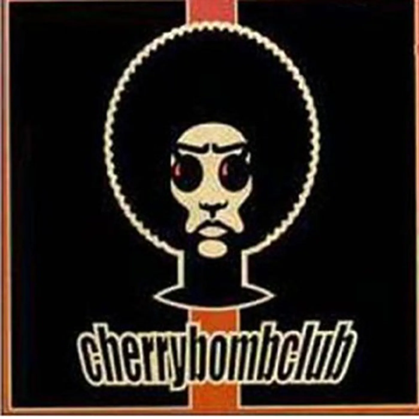 CHERRY BOMB CLUB CD