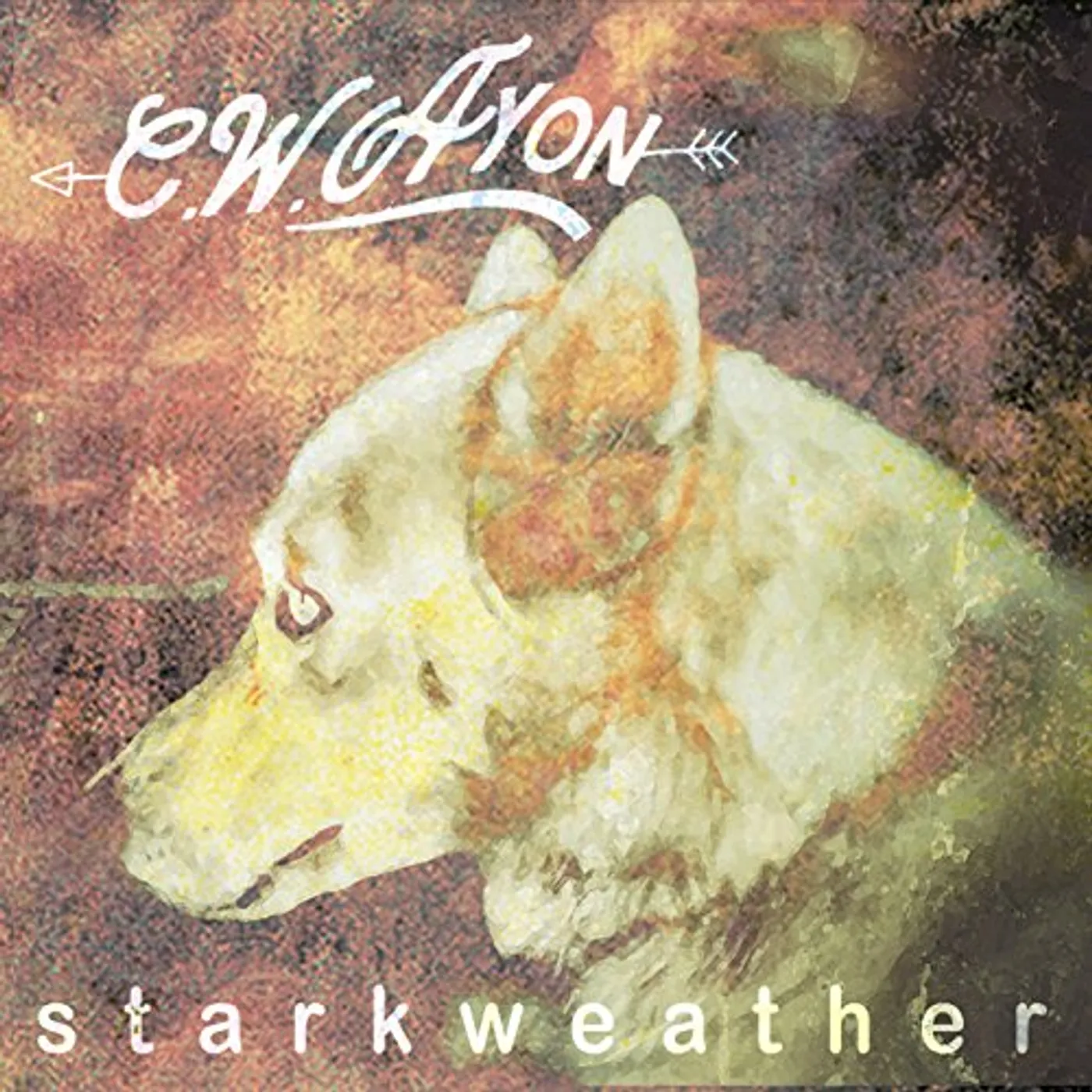 CW Ayon STARKWEATHER CD