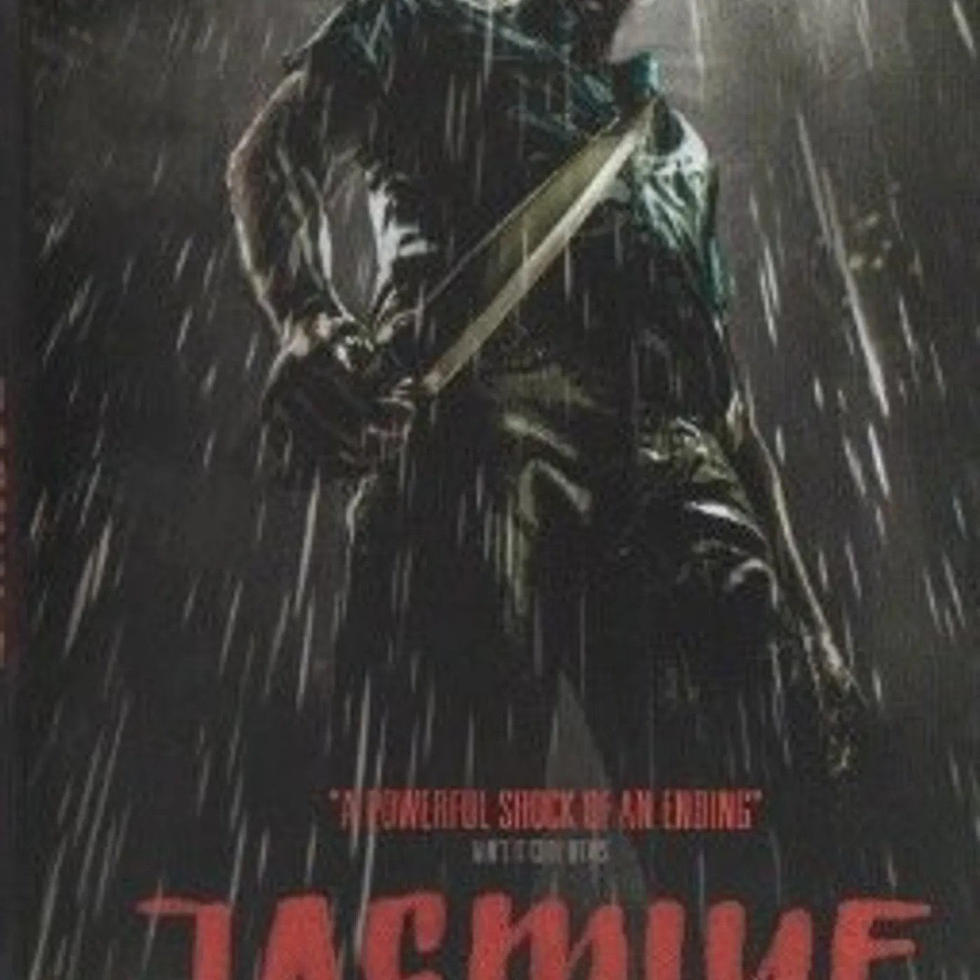 JASMINE DVD