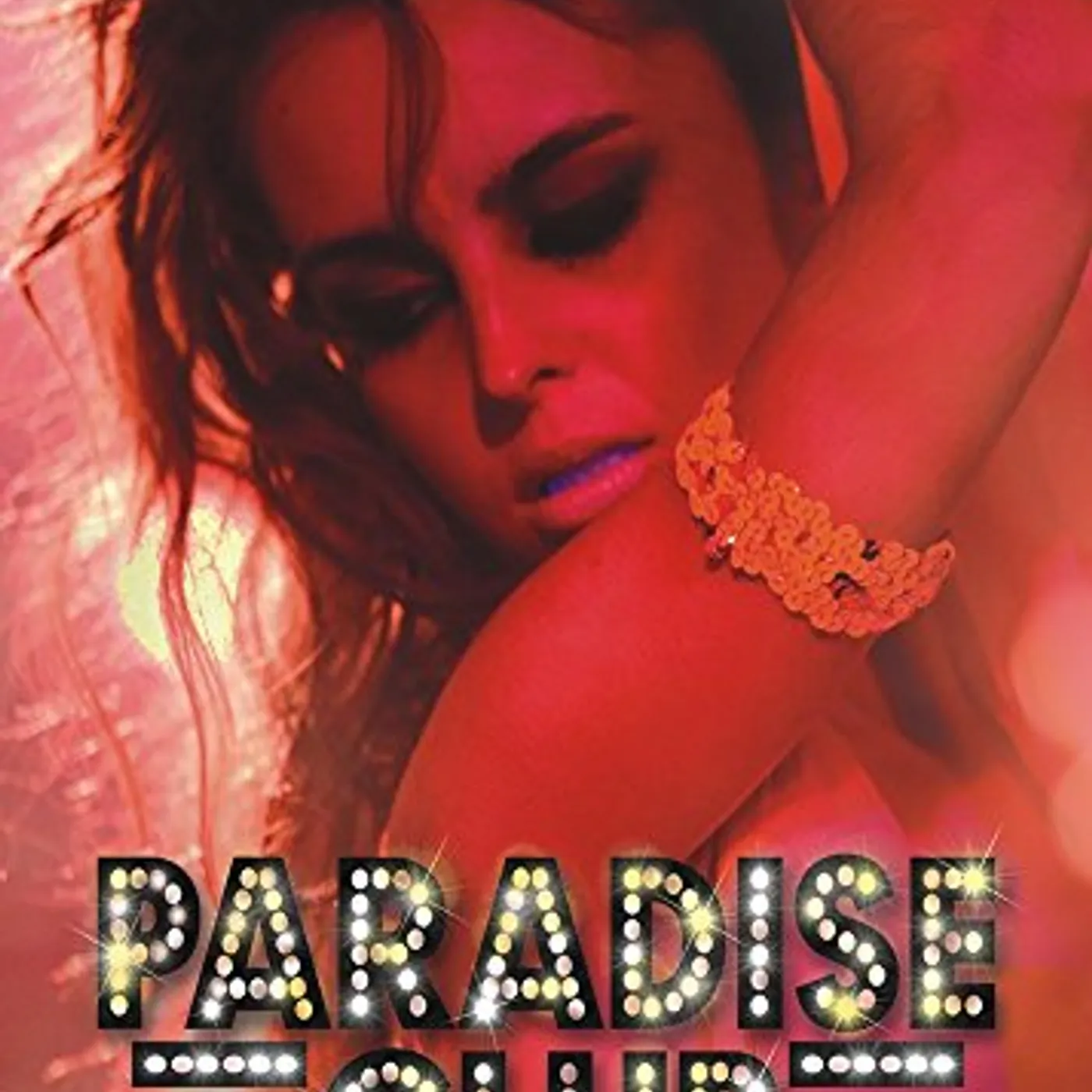 PARADISE CLUB DVD