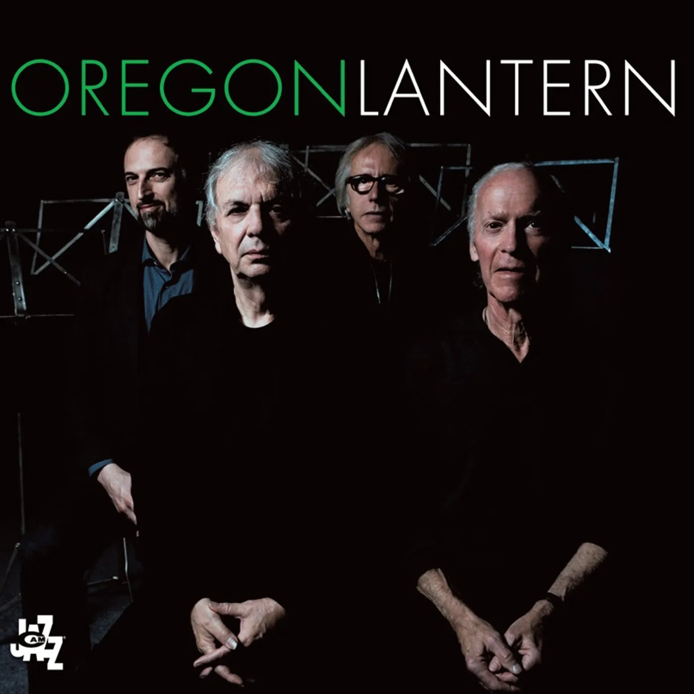 Oregon LANTERN CD