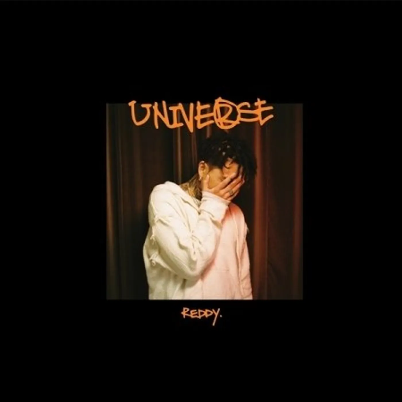 Reddy UNIVERSE CD