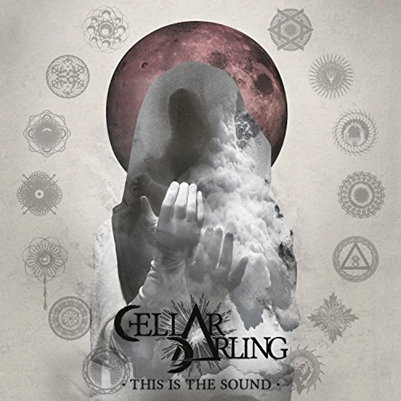 Cellar Darling THIS IS THE SOUND CD