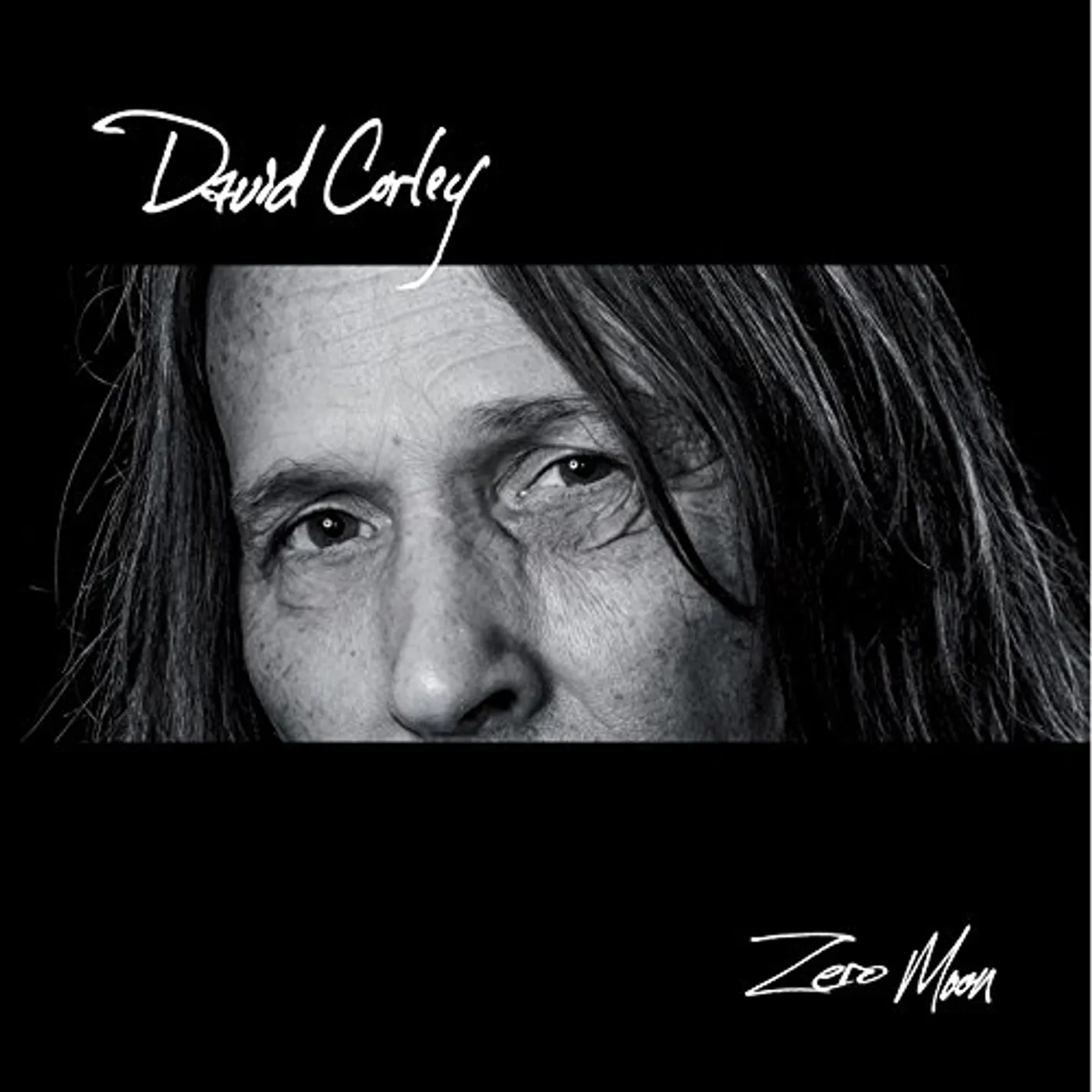 David Corley DAVID MOON CD