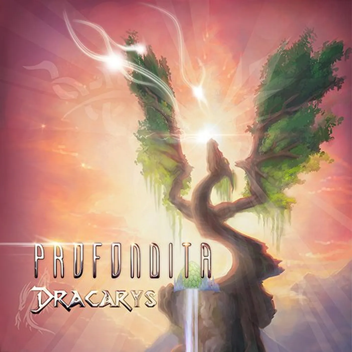 Profondita DRACARYS CD