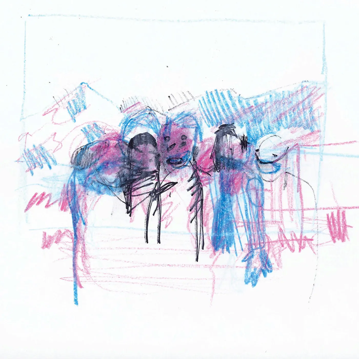 Modern Baseball MOBO PRESENTS: PERFECT CAST EP FETURING MODERN Vinyl Record
