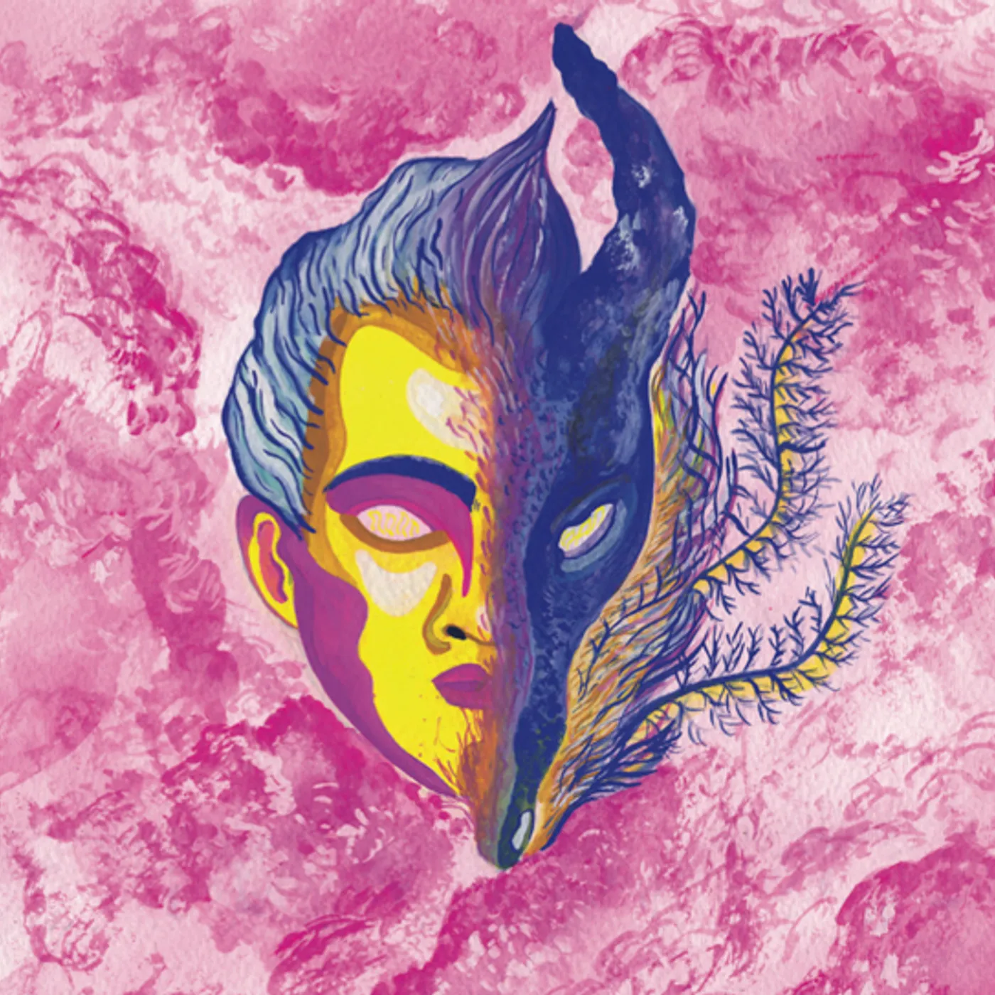 Bamboo DRAGON FLIES AWAY CD
