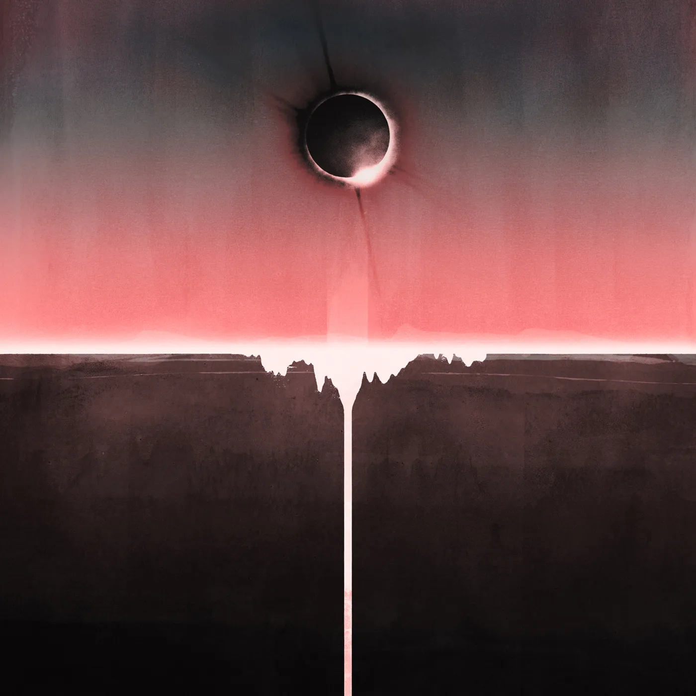 Mogwai Every Country's Sun Vinyl Record