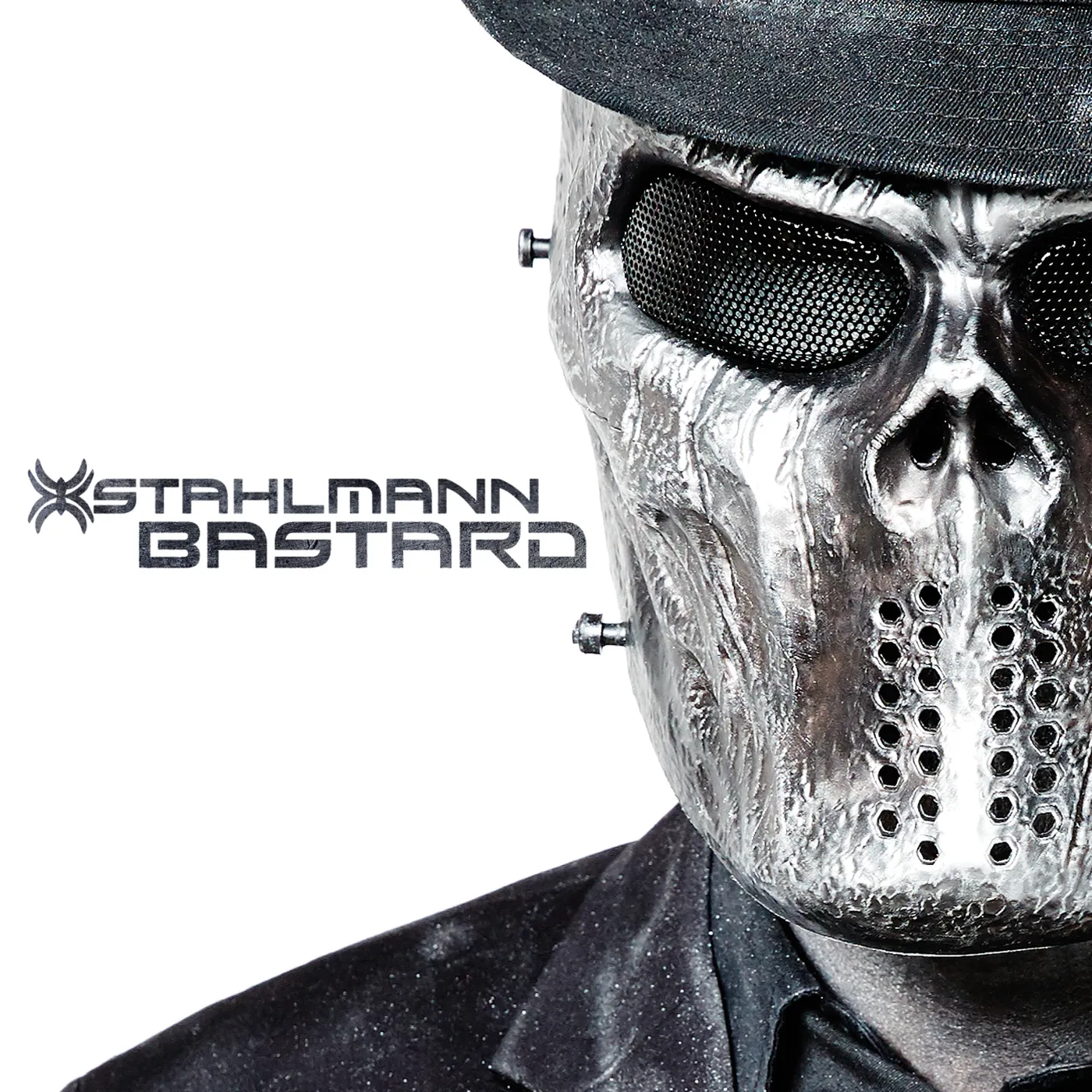 Stahlmann BASTARD CD