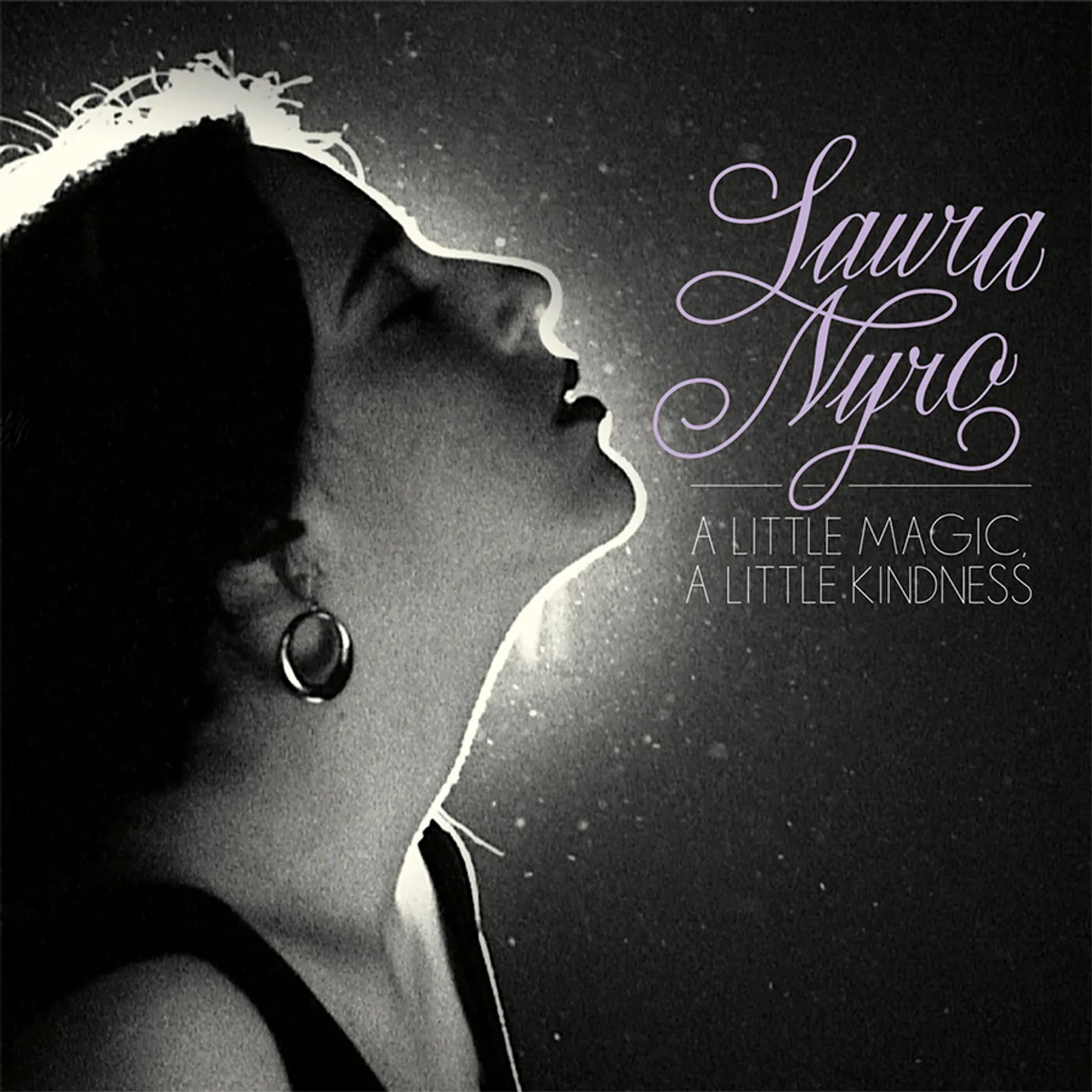Laura Nyro LITTLE MAGIC A LITTLE KINDNESS: THE COMPLETE MONO CD